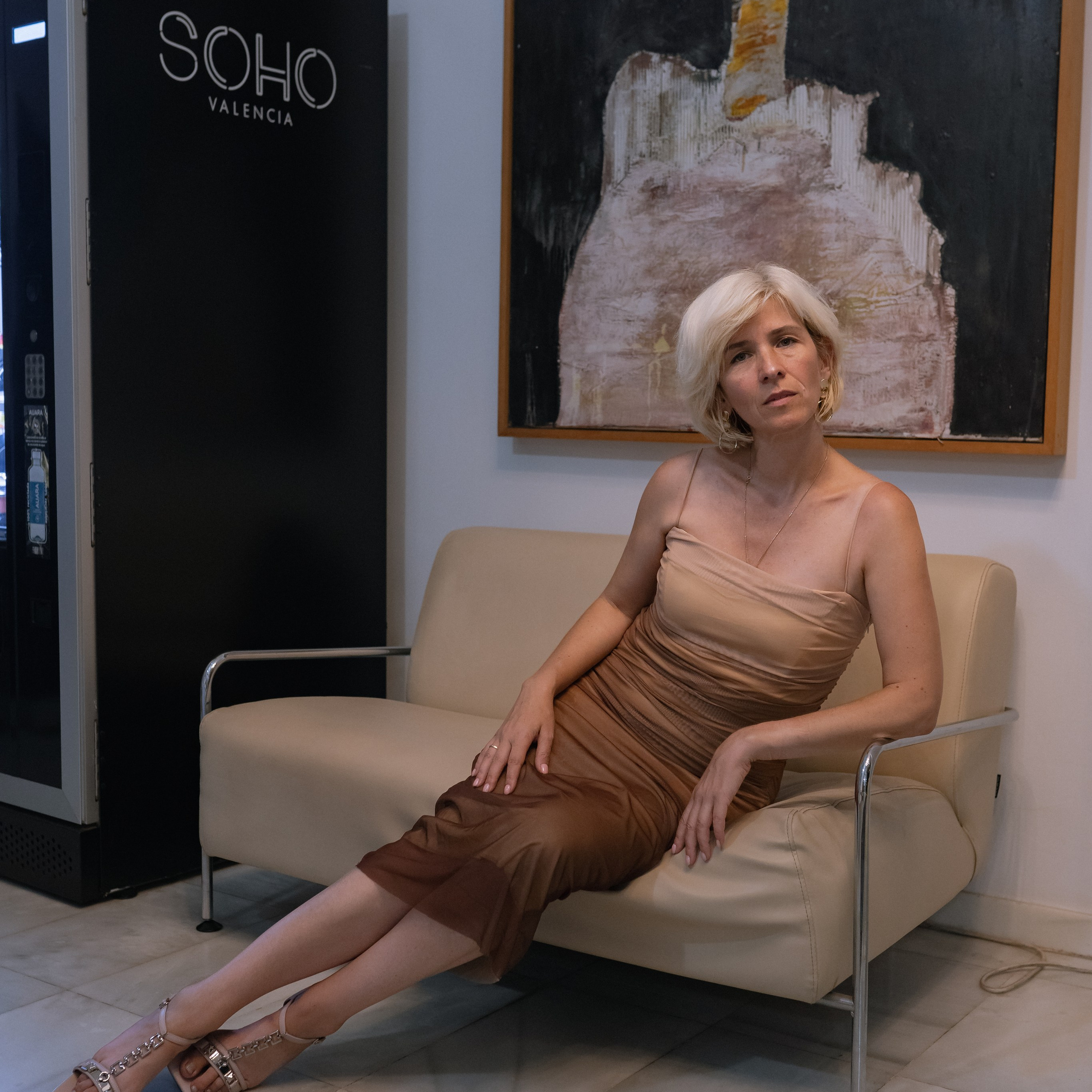 Отзывы. Стильный женский фотограф /фототерапевт в Киеве Юрченко Оксана