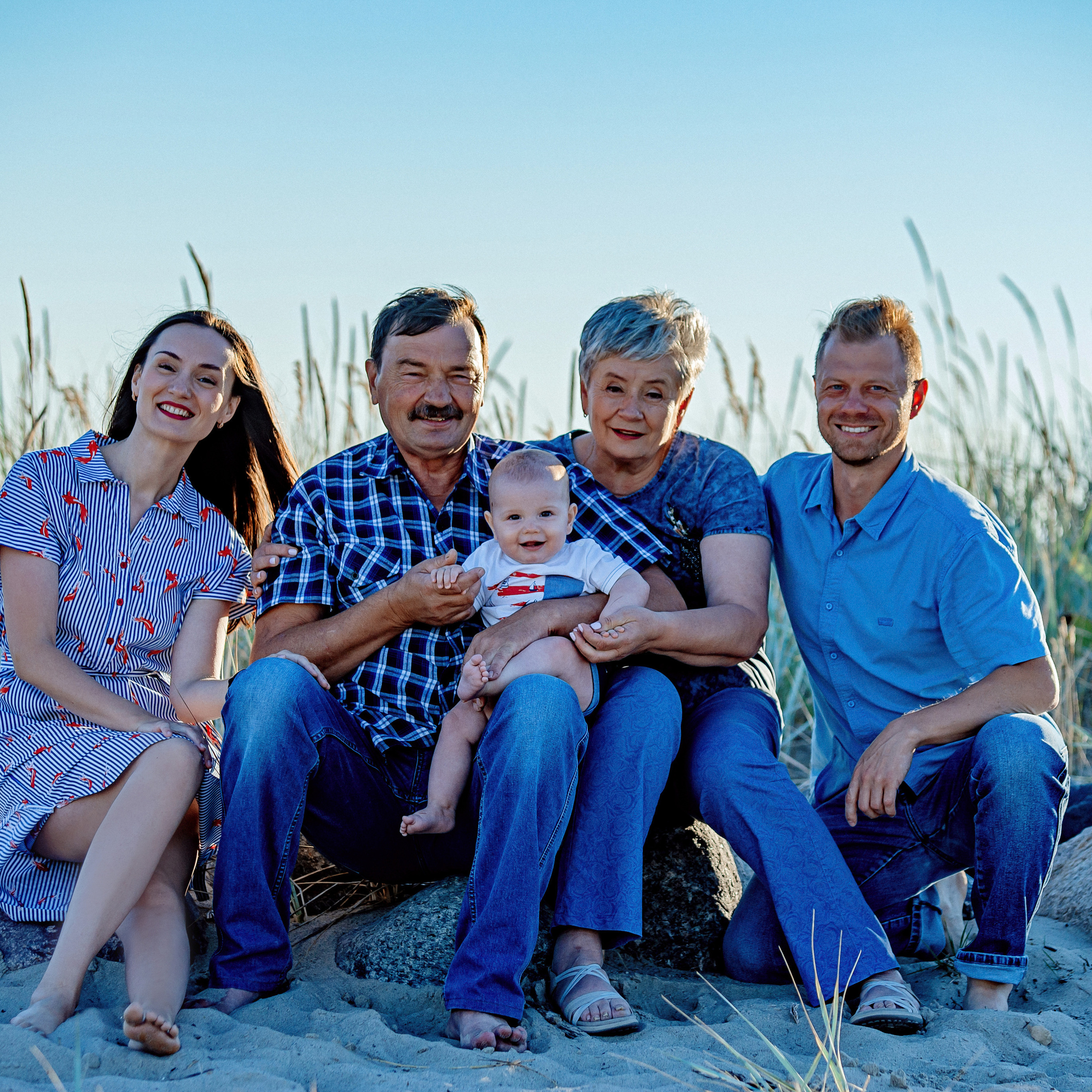 Отзывы. Pere- ja lastefotograaf Eestis (Pärnu, Tallinn)