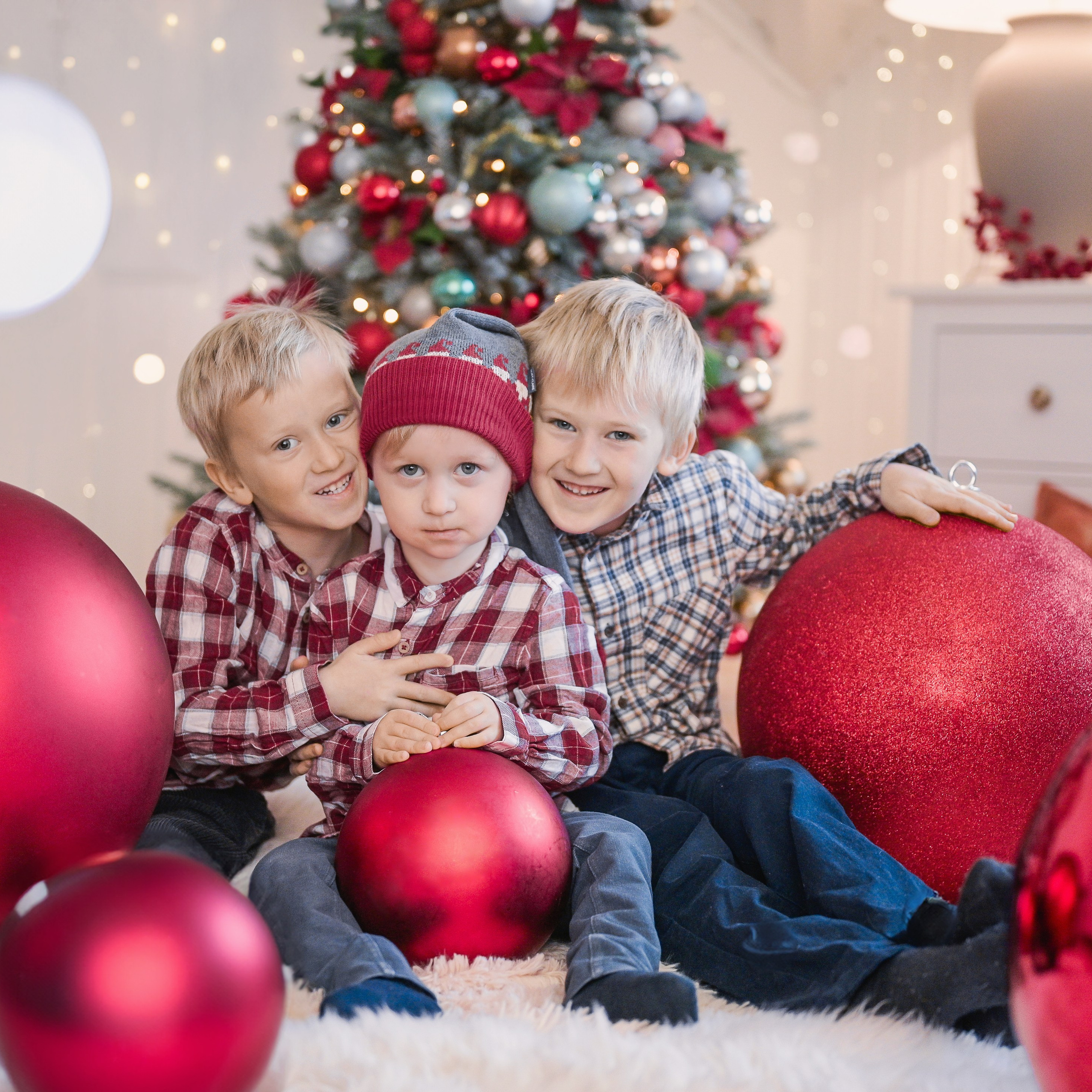 Testimonials. Family and wedding photographer in Norway Bublik Polina