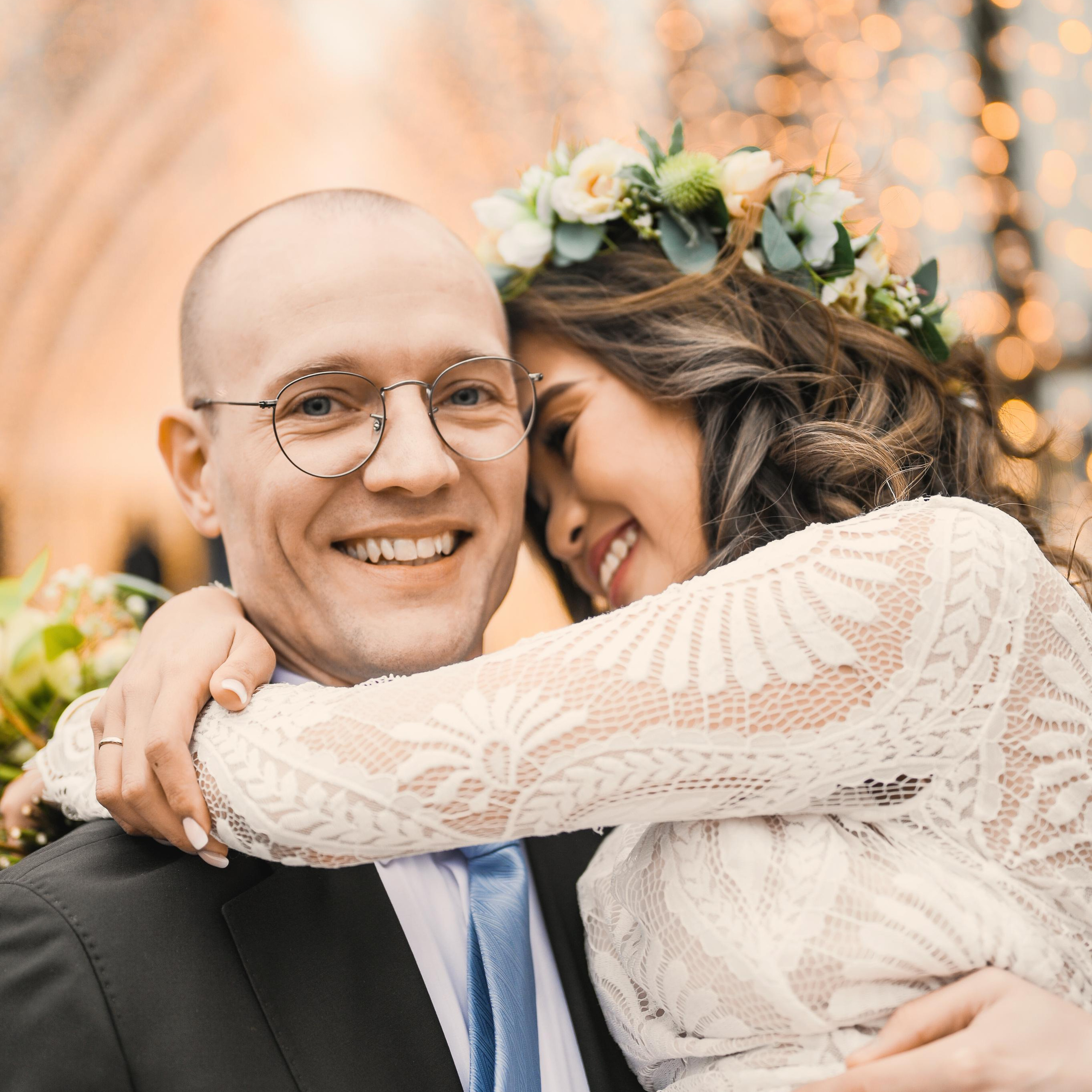 Testimonials. Family and wedding photographer in Norway Bublik Polina