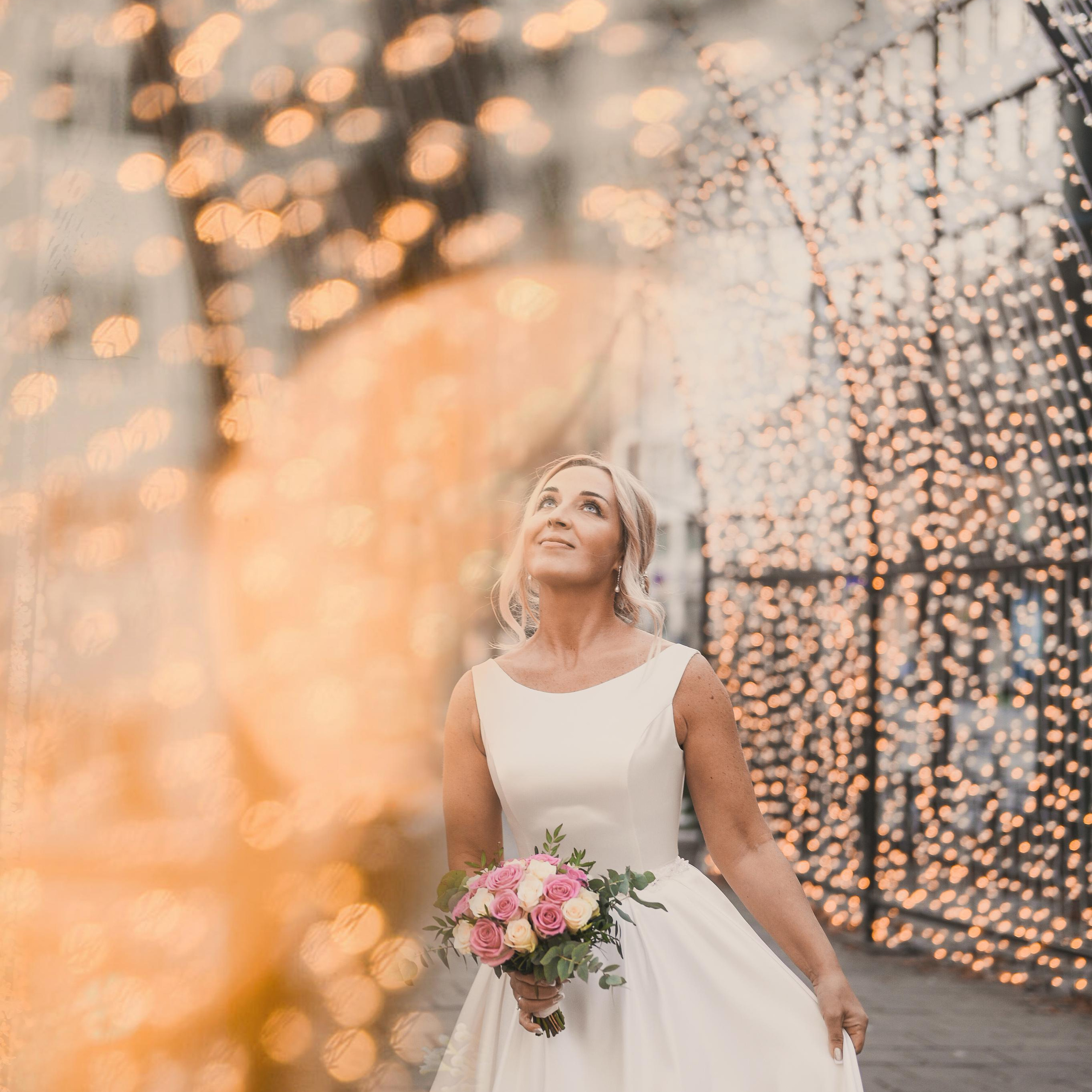 Testimonials. Family and wedding photographer in Norway Bublik Polina