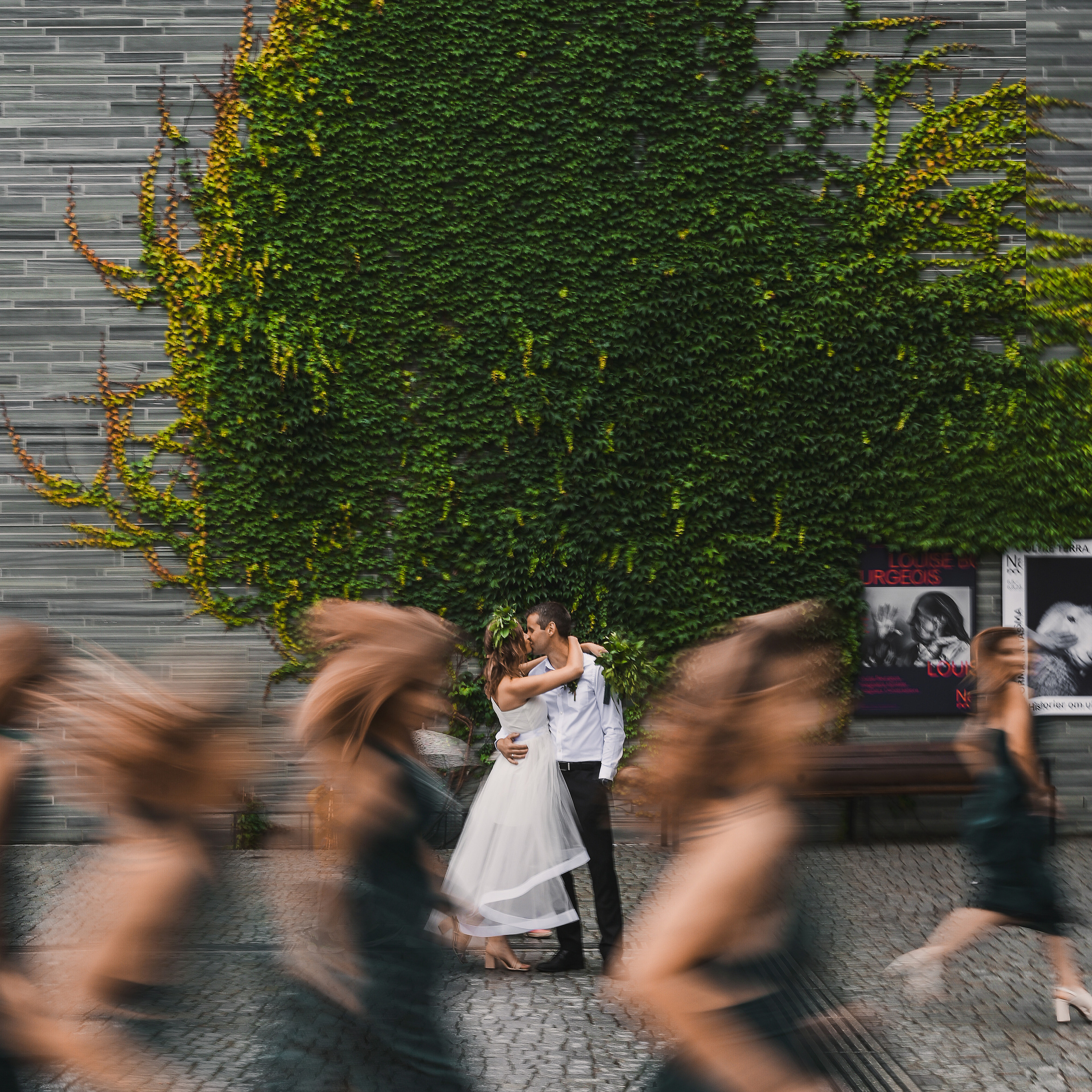 Testimonials. Family and wedding photographer in Norway Bublik Polina