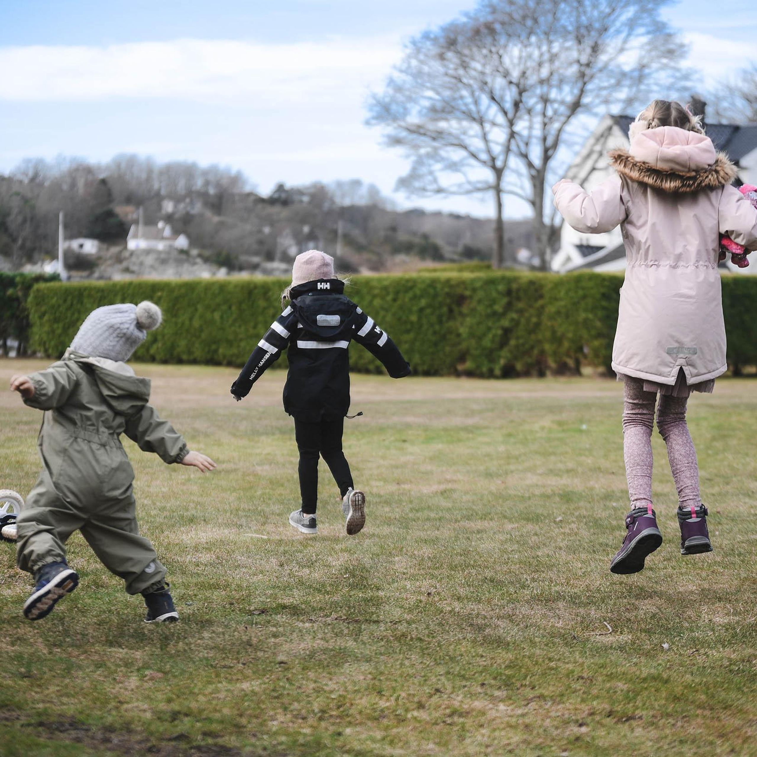 Testimonials. Family and wedding photographer in Norway Bublik Polina