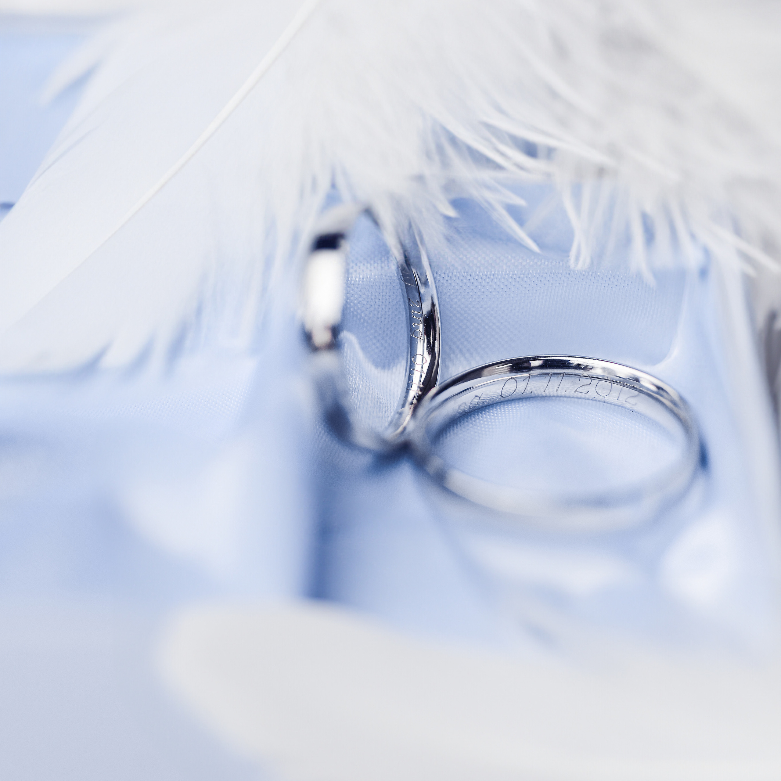 Testimonials. Family and wedding photographer in Norway Bublik Polina