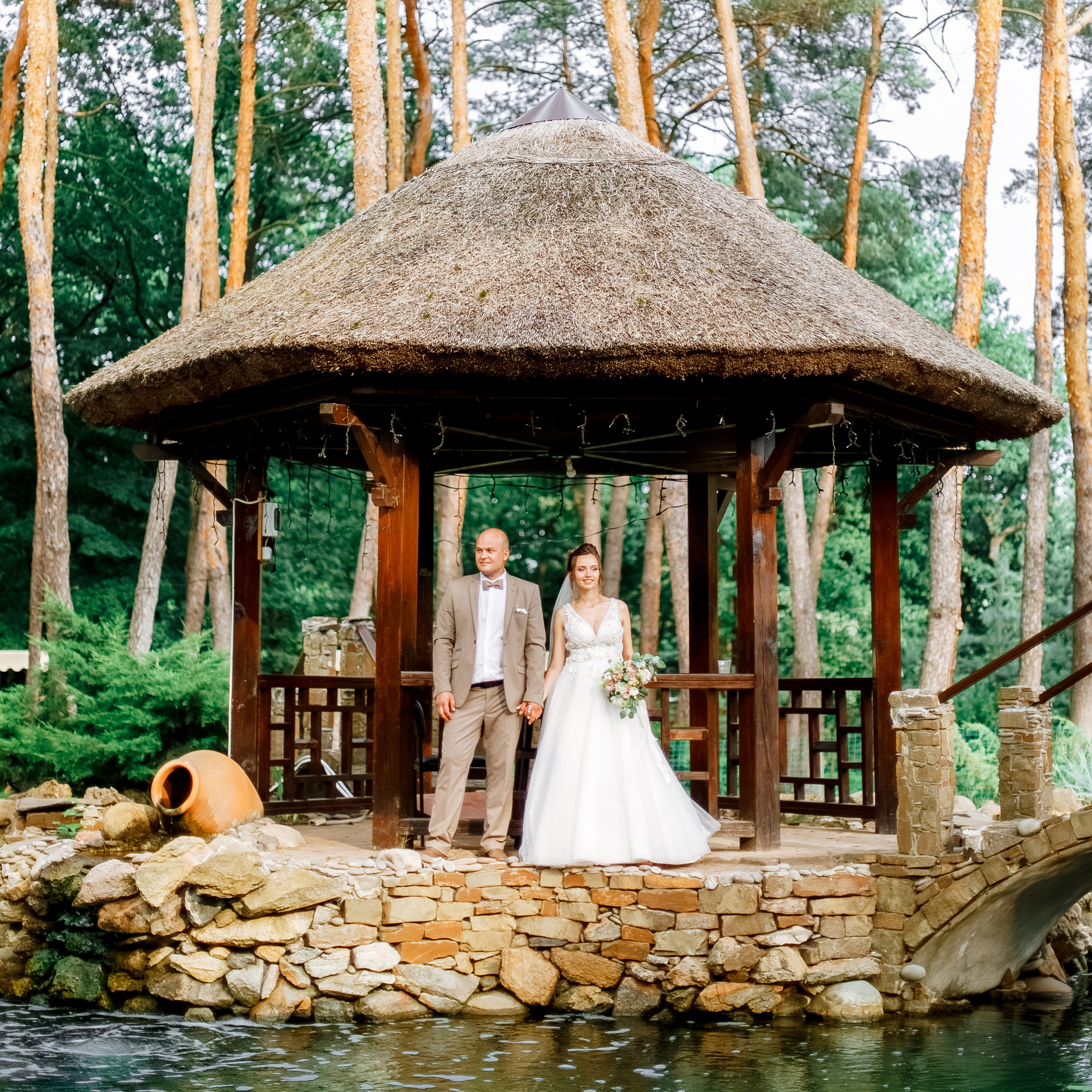 Елизавета & Руслан