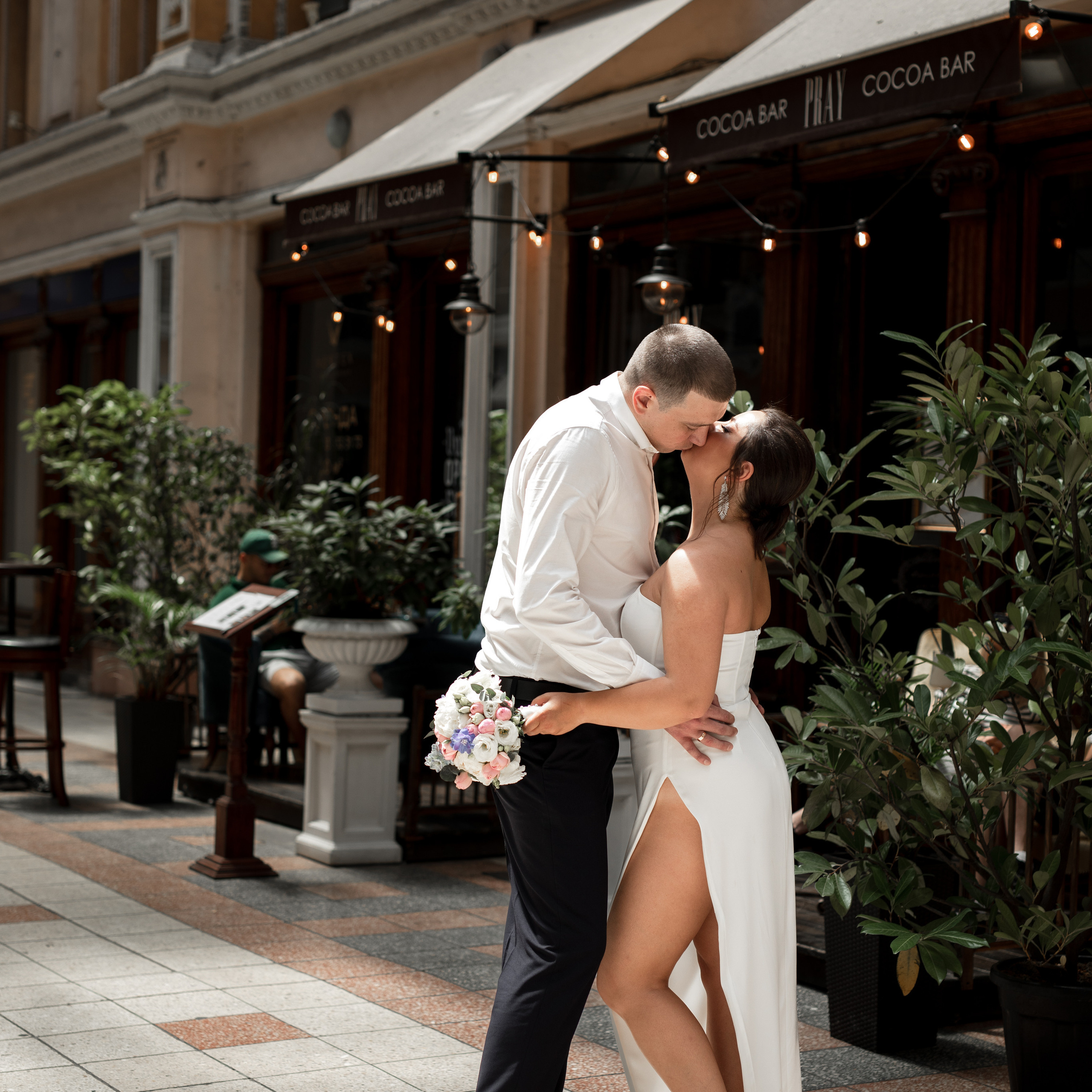 Отзывы о фотографе Бондаренко Константин. Весільний фотограф Одеса | Свадебный фотограф в Одессе