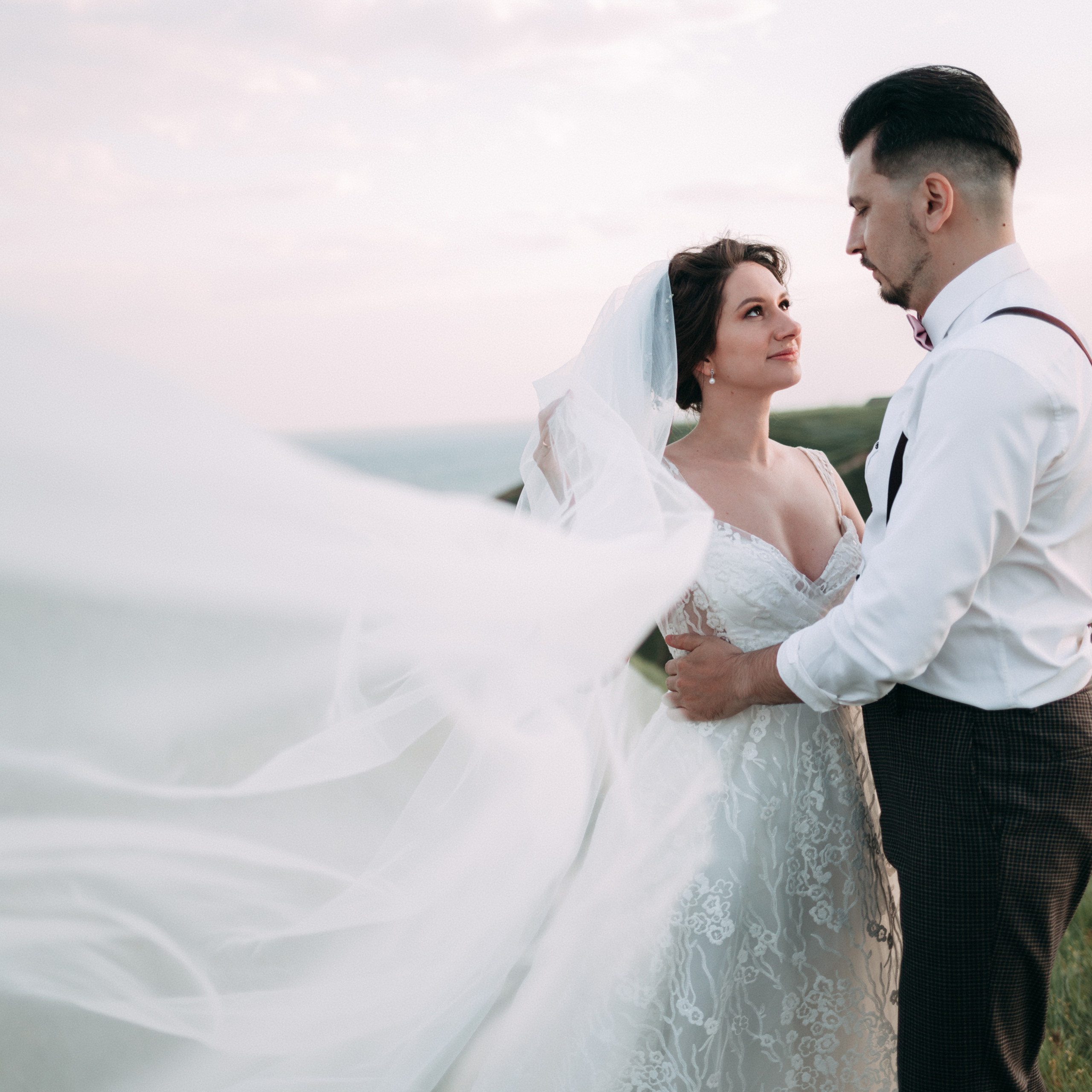 Андрей и Светлана