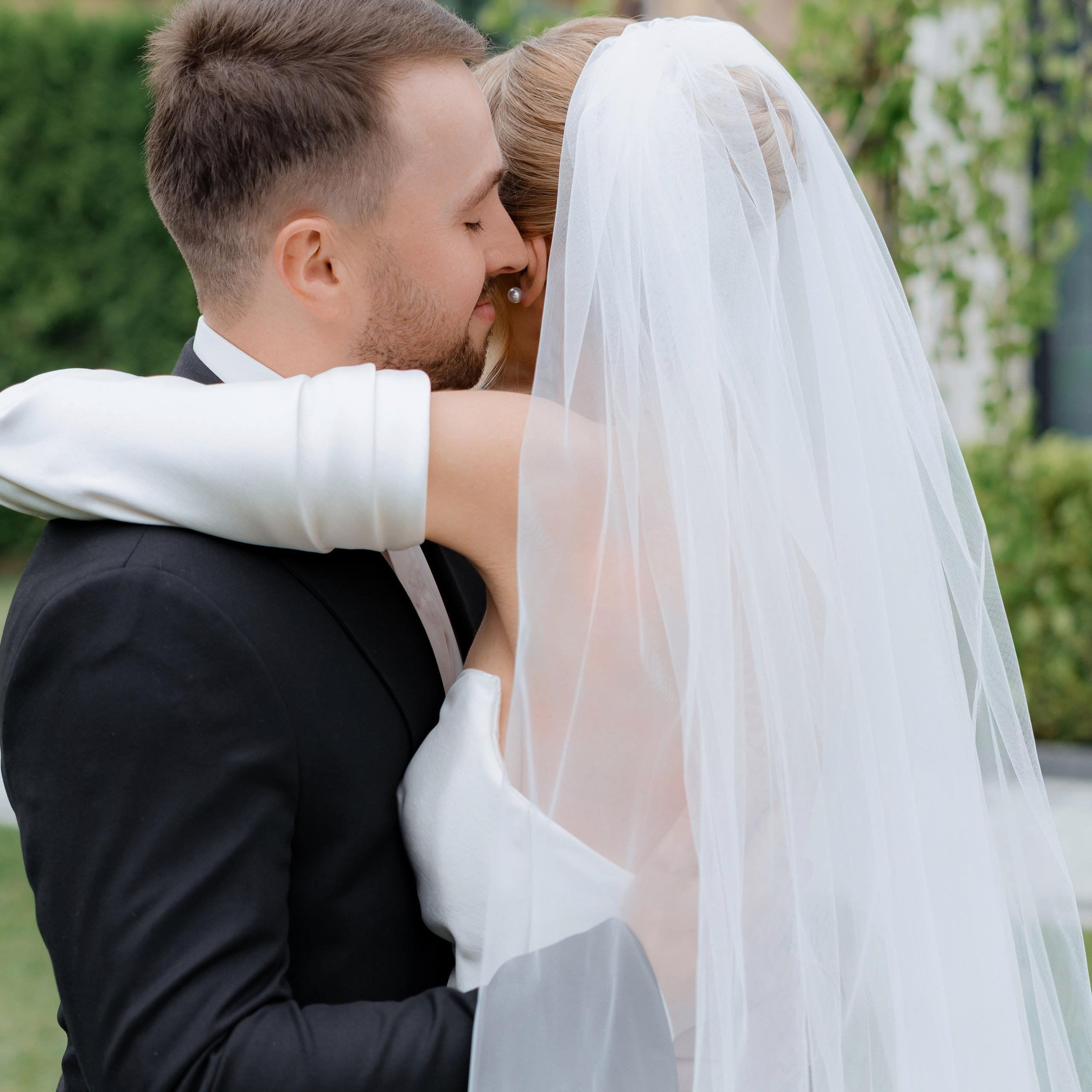 Галина та Роман