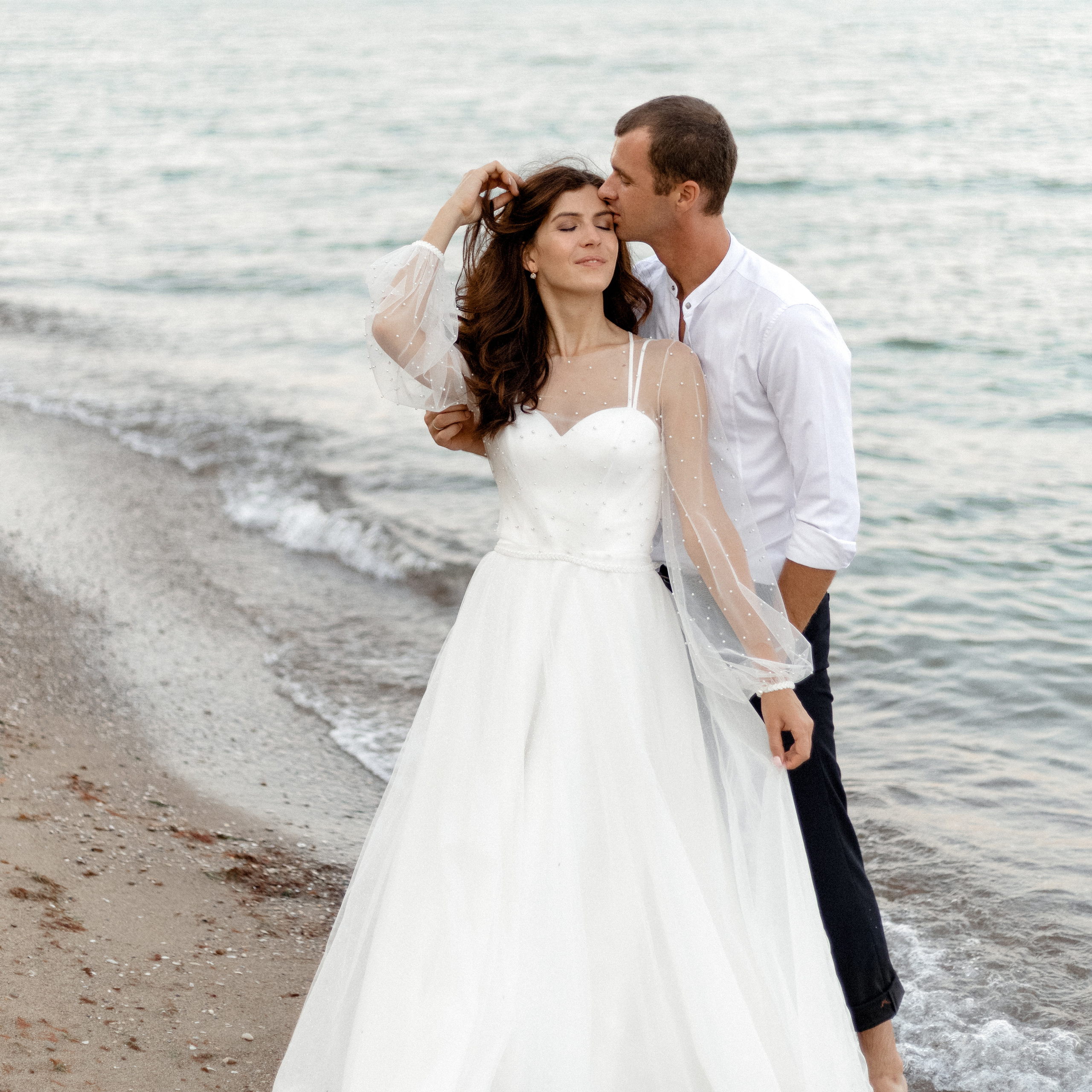 ВІДГУКИ. Весільний фотограф Сергій Черепанов - Львів, Київ, Кропивницький