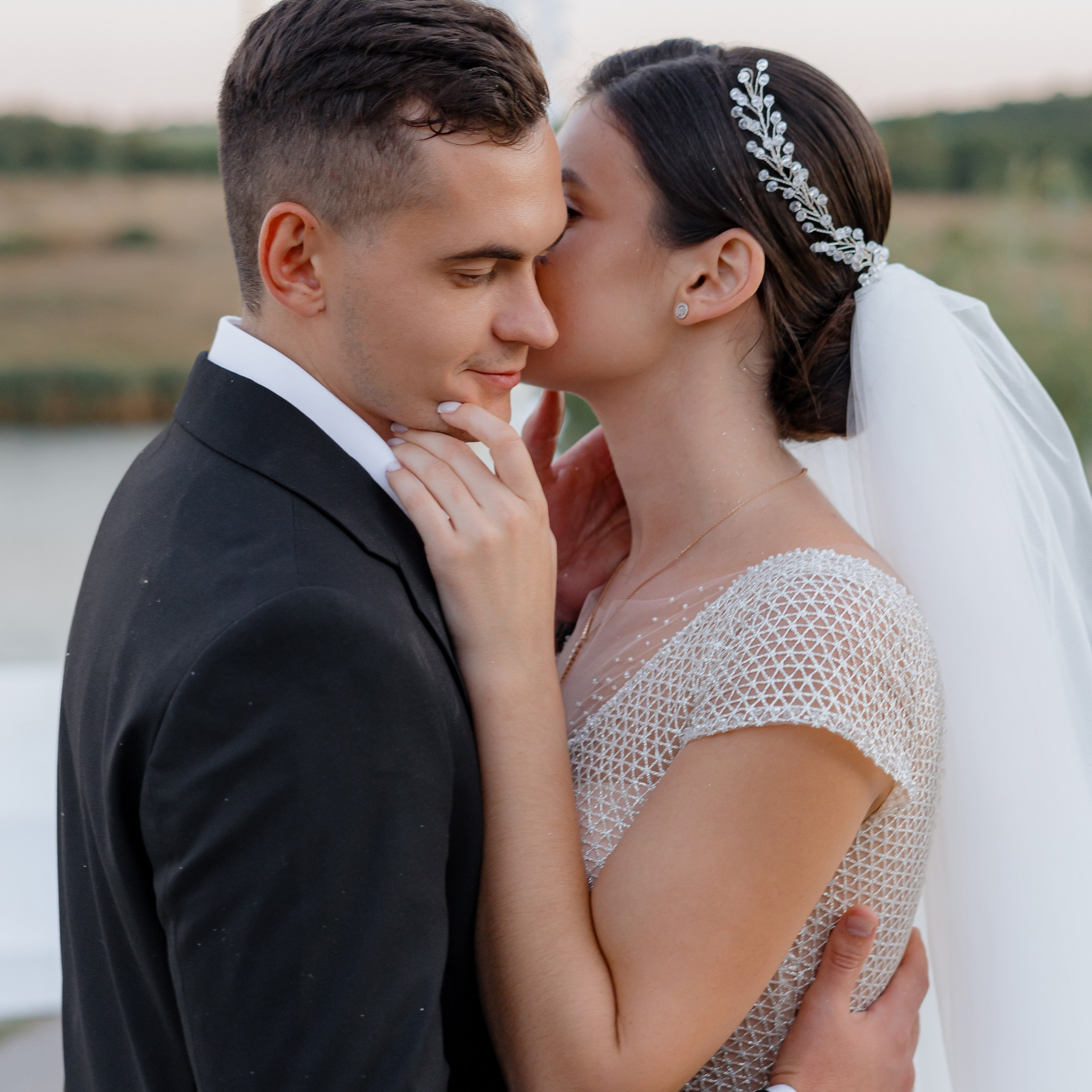 Вікторія та Роман