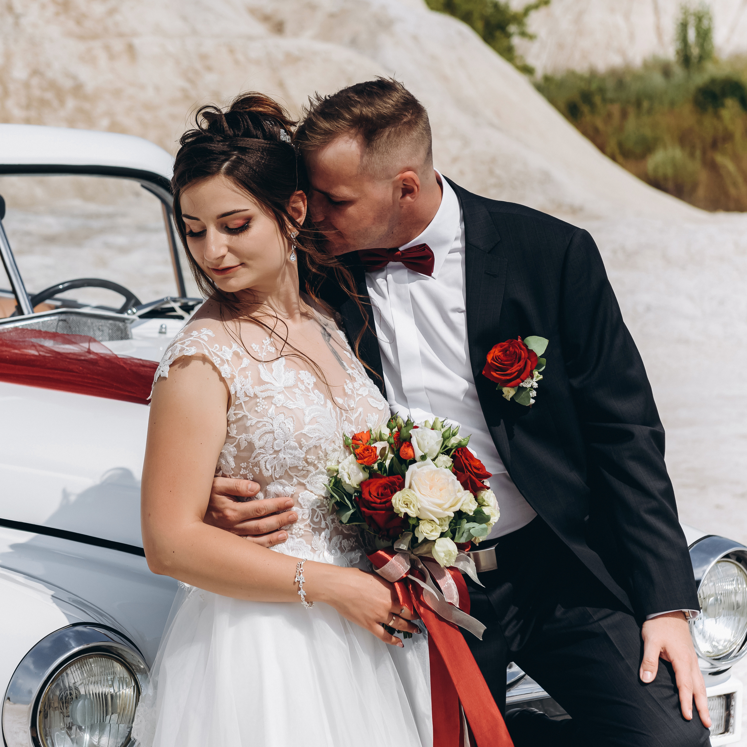 ВІДГУКИ. Весільний фотограф Сергій Черепанов - Львів, Київ, Кропивницький