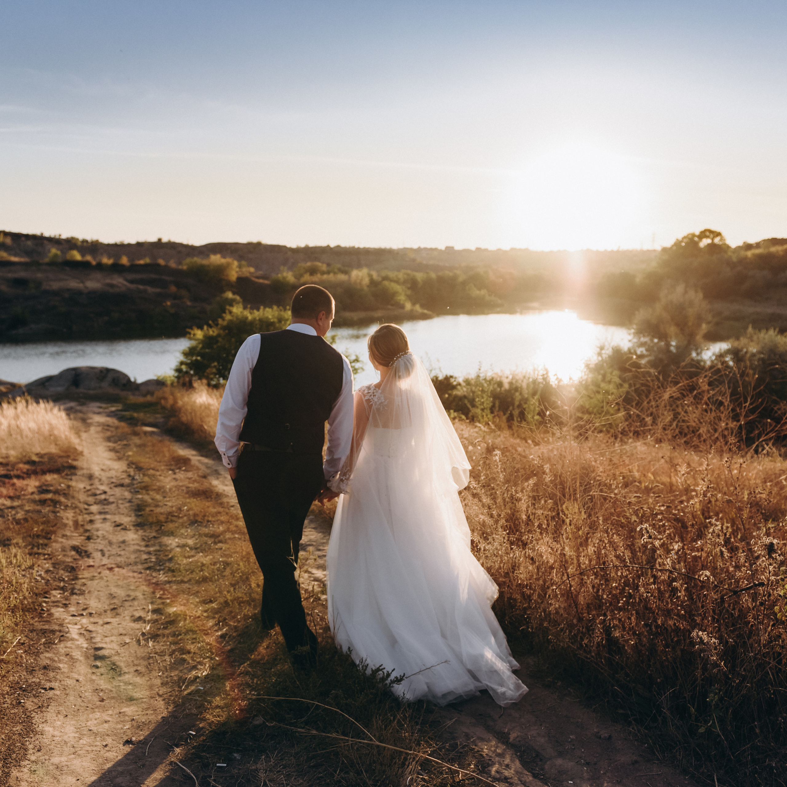 ВІДГУКИ. Весільний фотограф Сергій Черепанов - Львів, Київ, Кропивницький