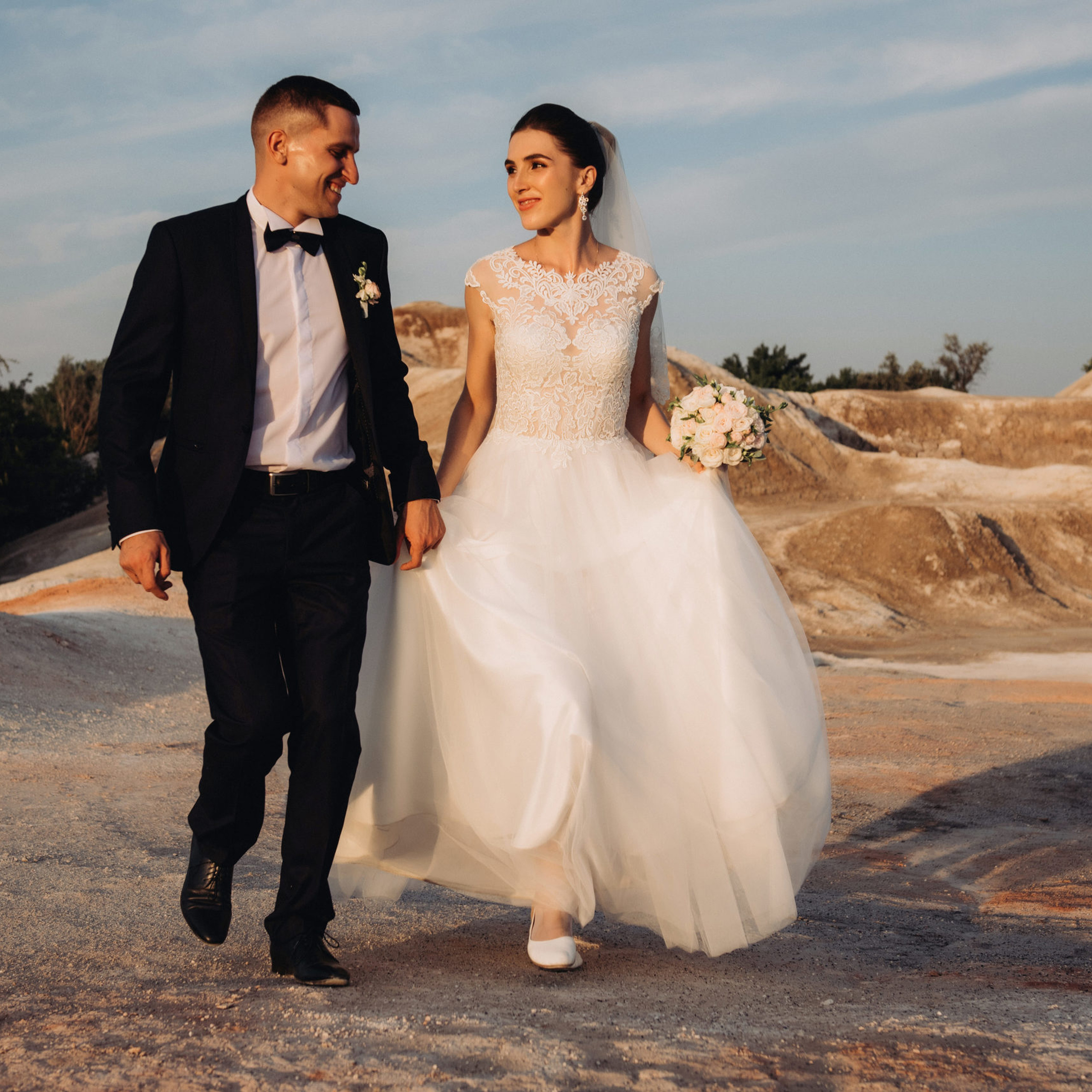 ВІДГУКИ. Весільний фотограф Сергій Черепанов - Львів, Київ, Кропивницький