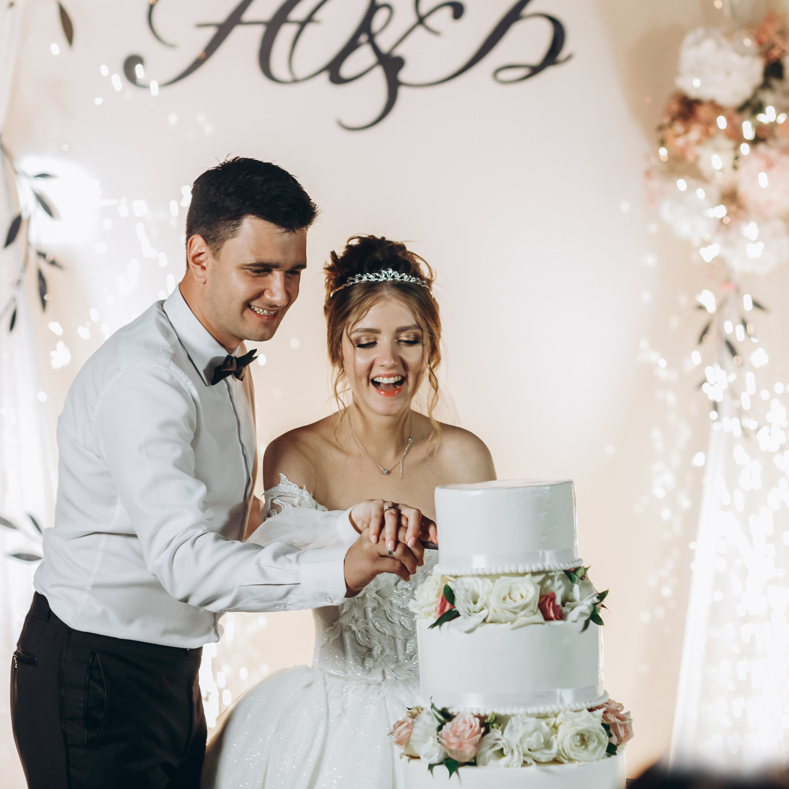 Божена та Юрій