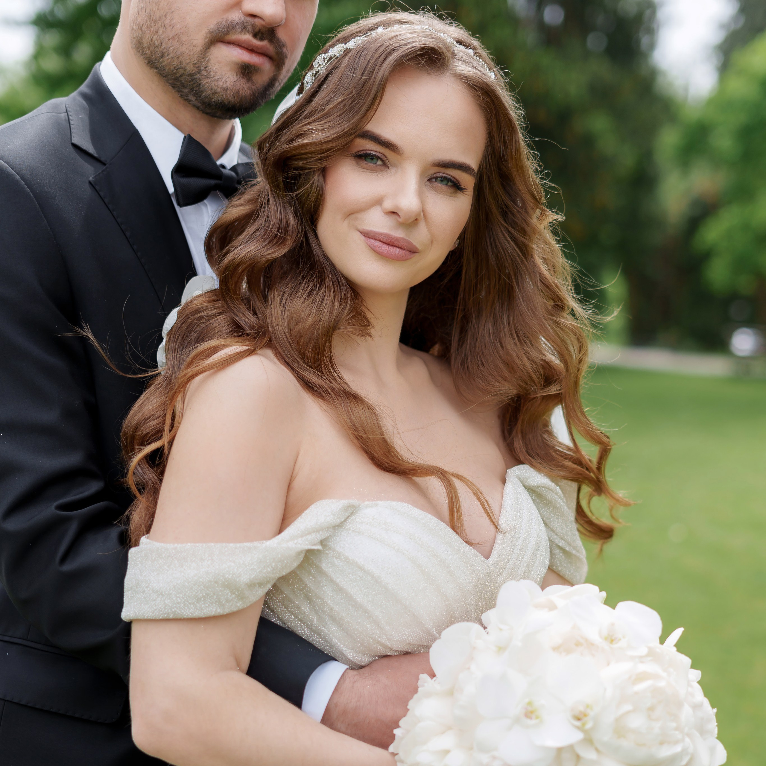 Марта та Олег