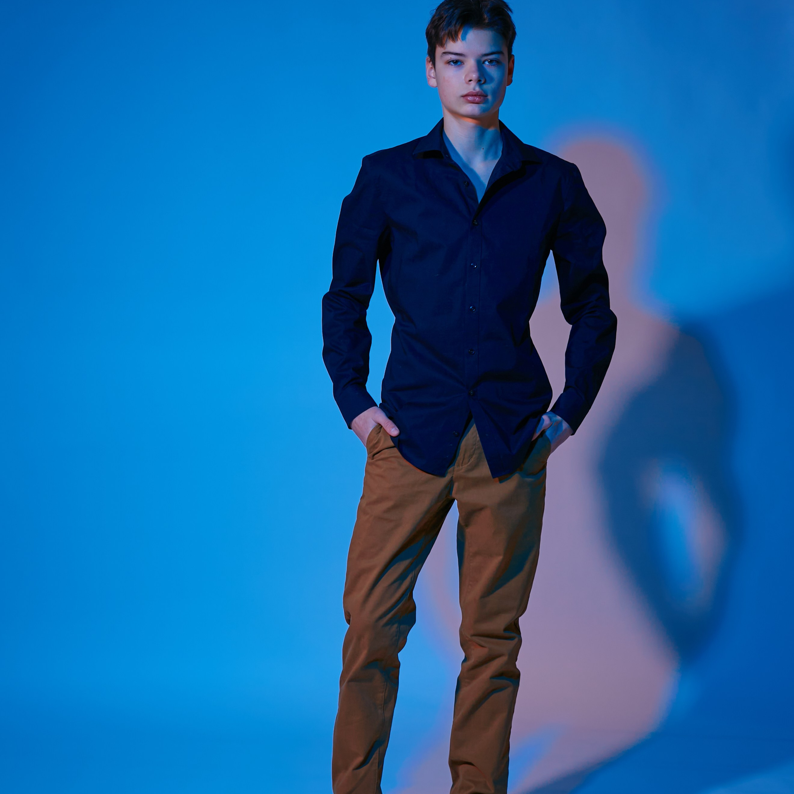 Фідбек. Фотограф Днепр Кирилл Гривенюк