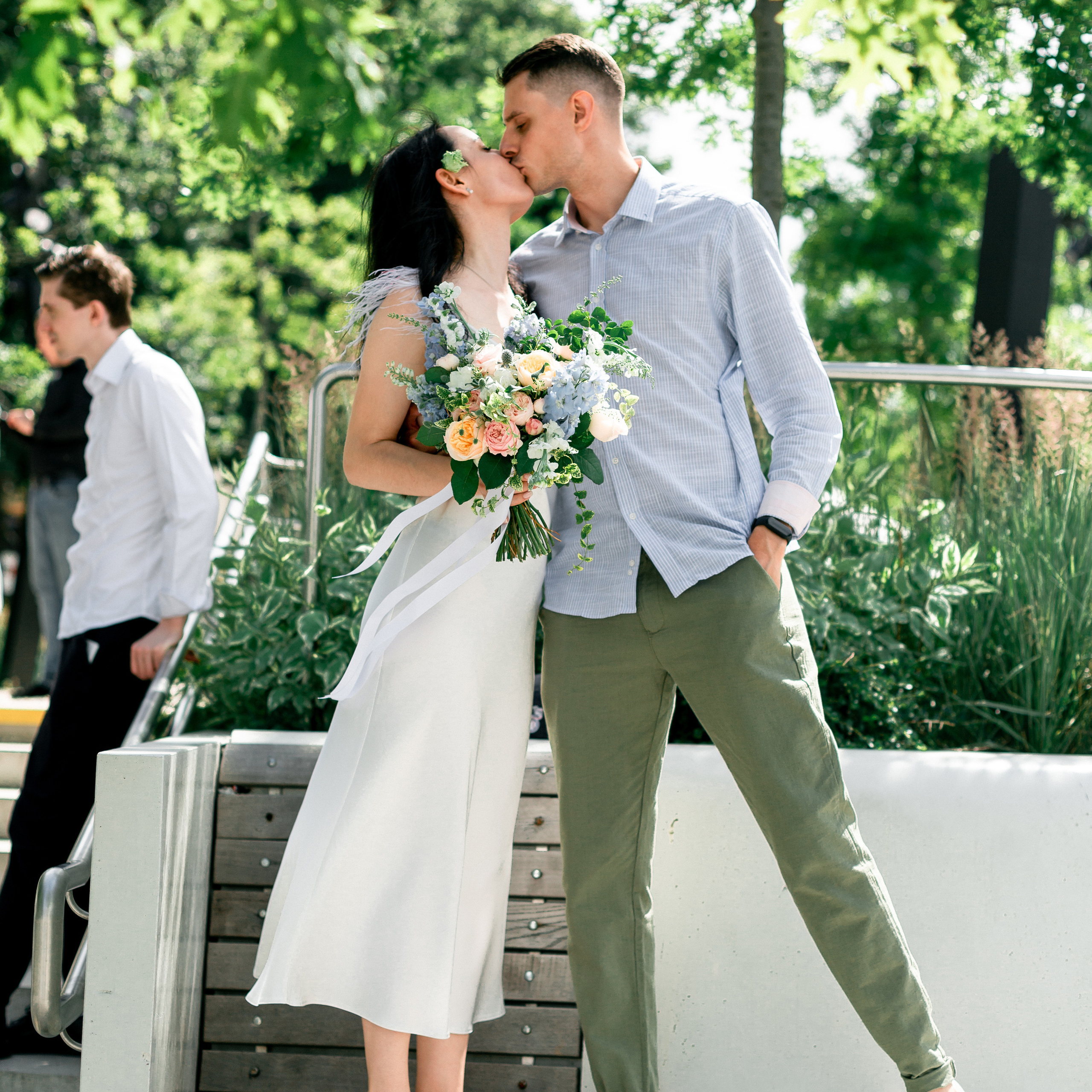 Фідбек. Фотограф Днепр Кирилл Гривенюк