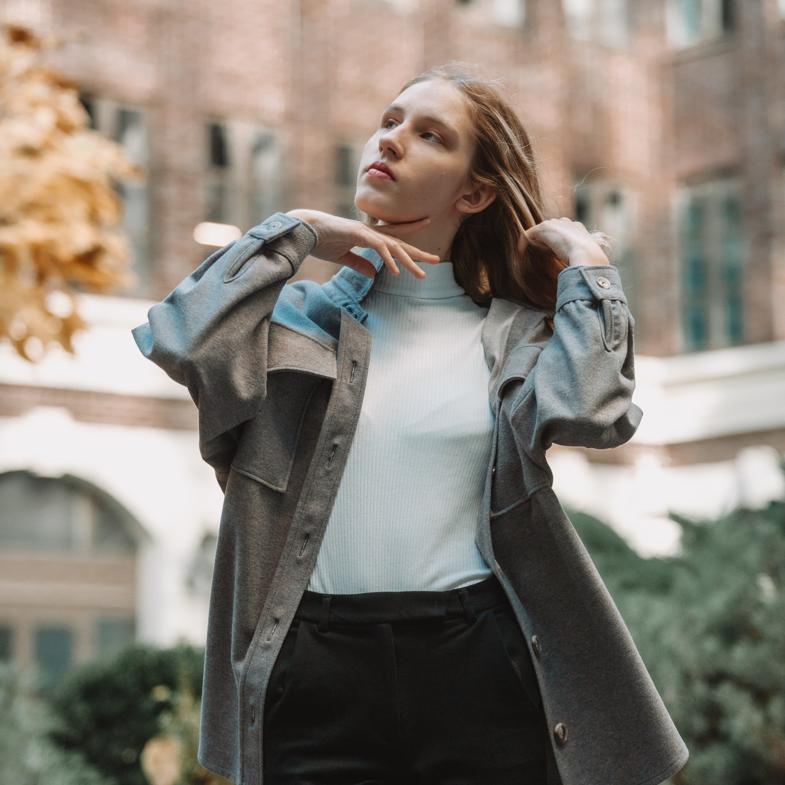 Фідбек. Фотограф Днепр Кирилл Гривенюк