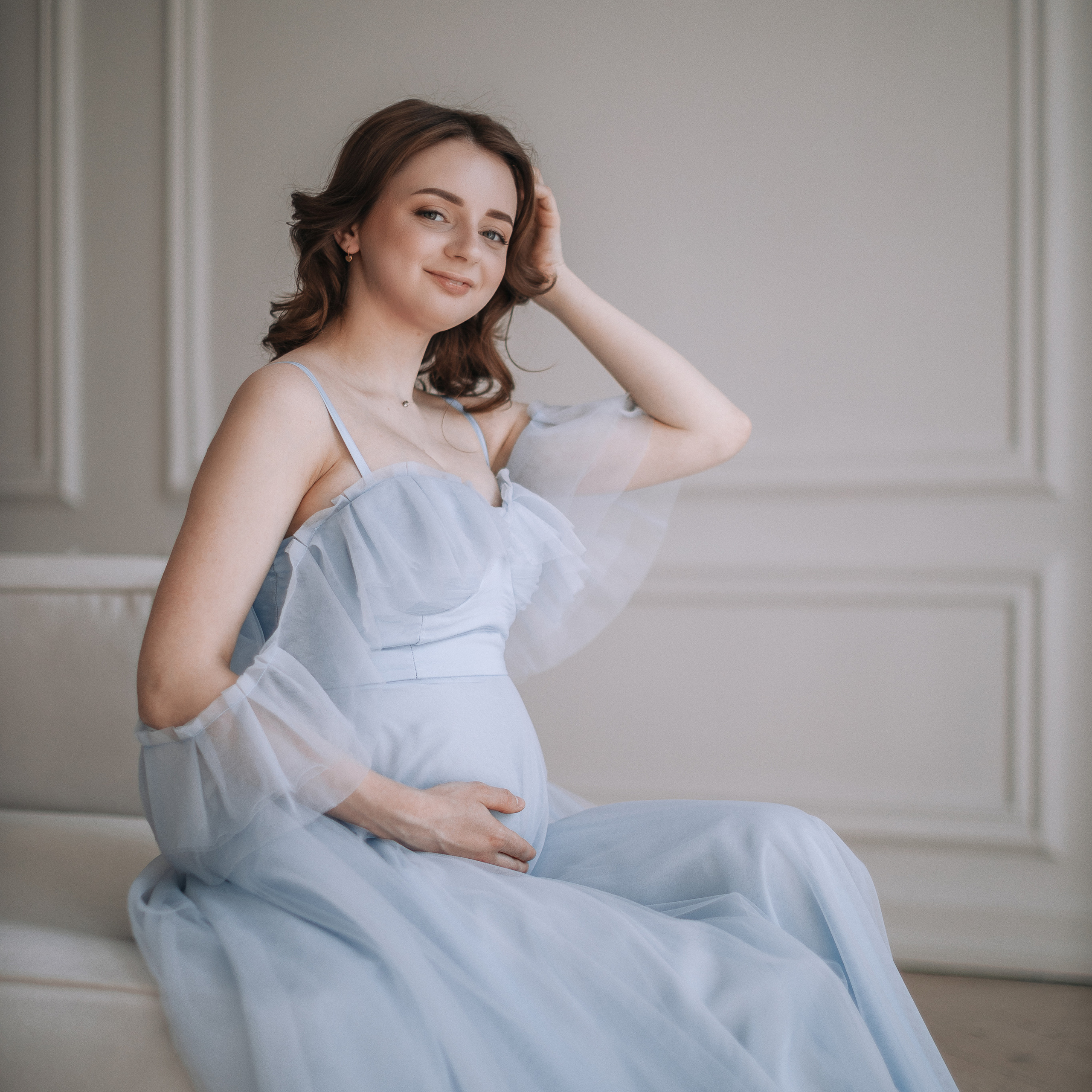 Щастя поруч