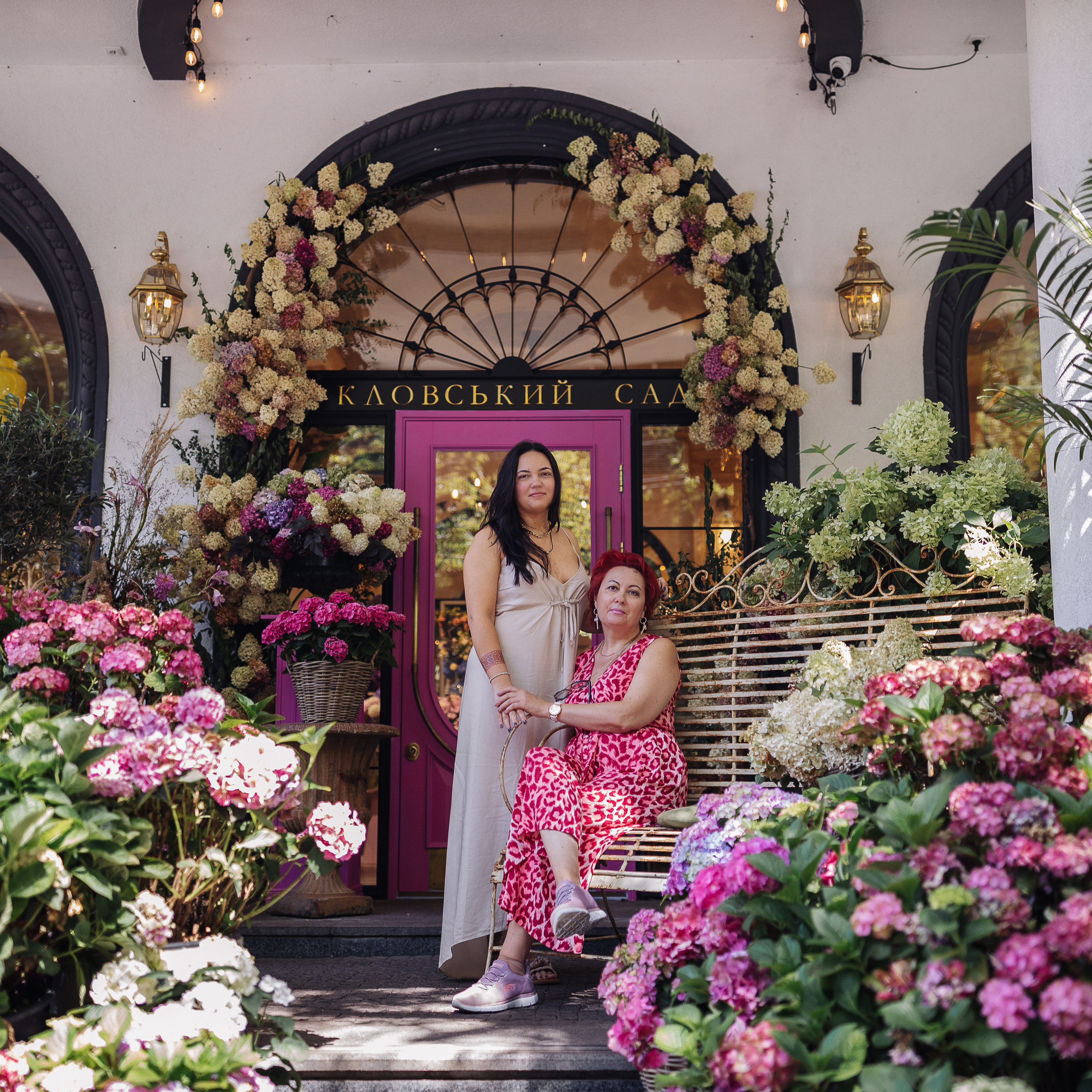 Відгуки. Портретний і сімейний фотограф Київ