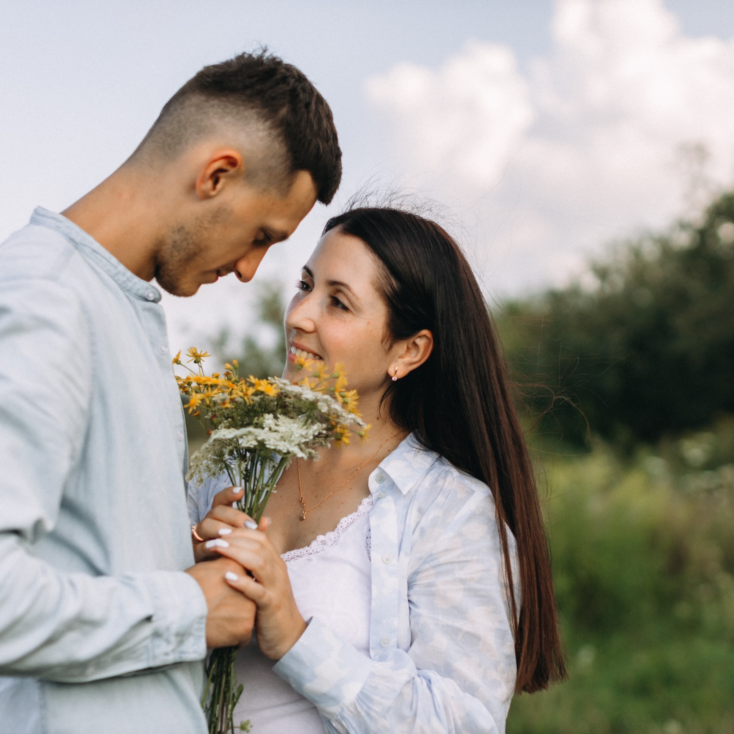 Відгуки. Портретний і сімейний фотограф Київ
