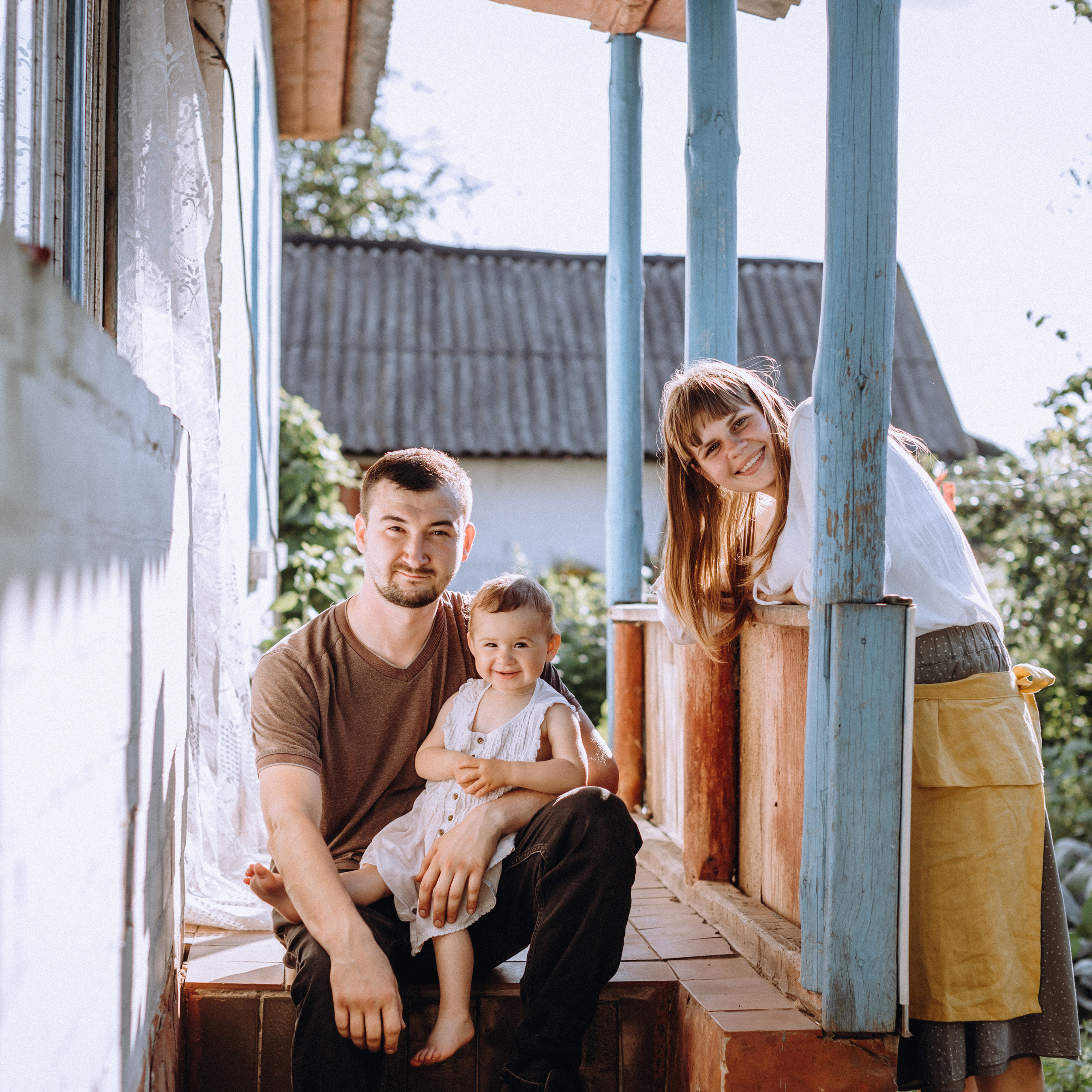 Відгуки. Портретний і сімейний фотограф Київ