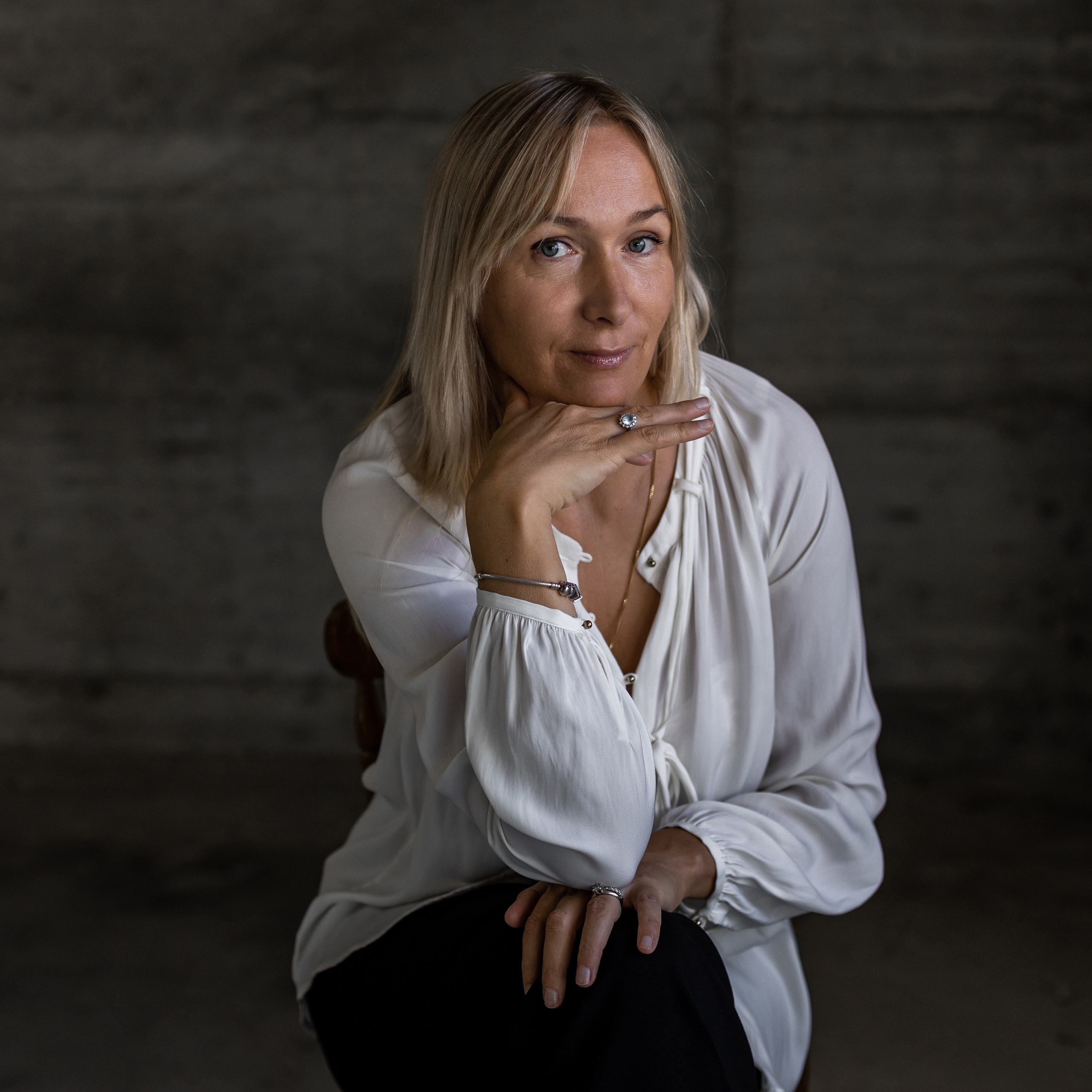 Recensioni. Фотограф Ольга Вороніщева