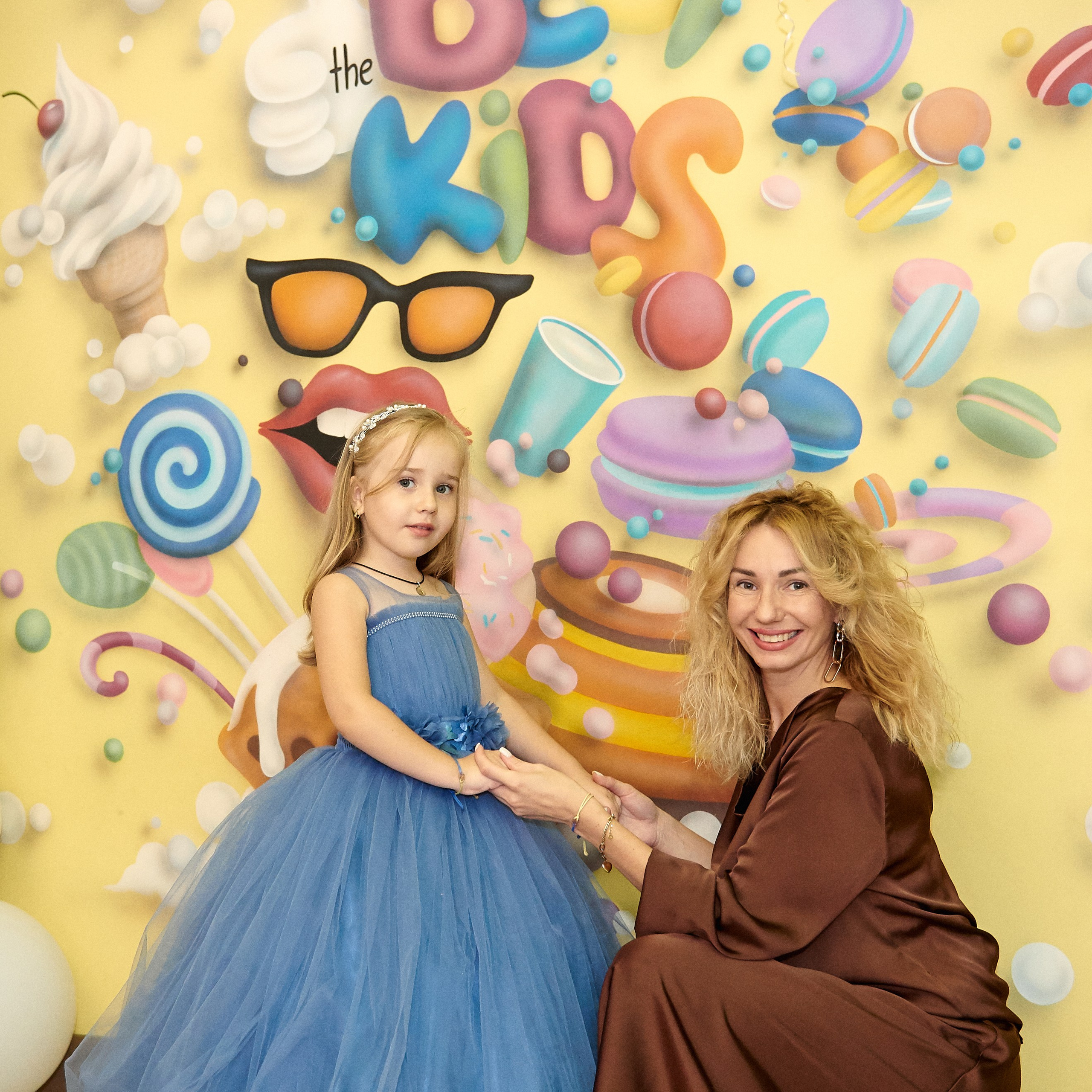 Відгуки. Фотограф новонароджених діток та їх сімей в Тернополі