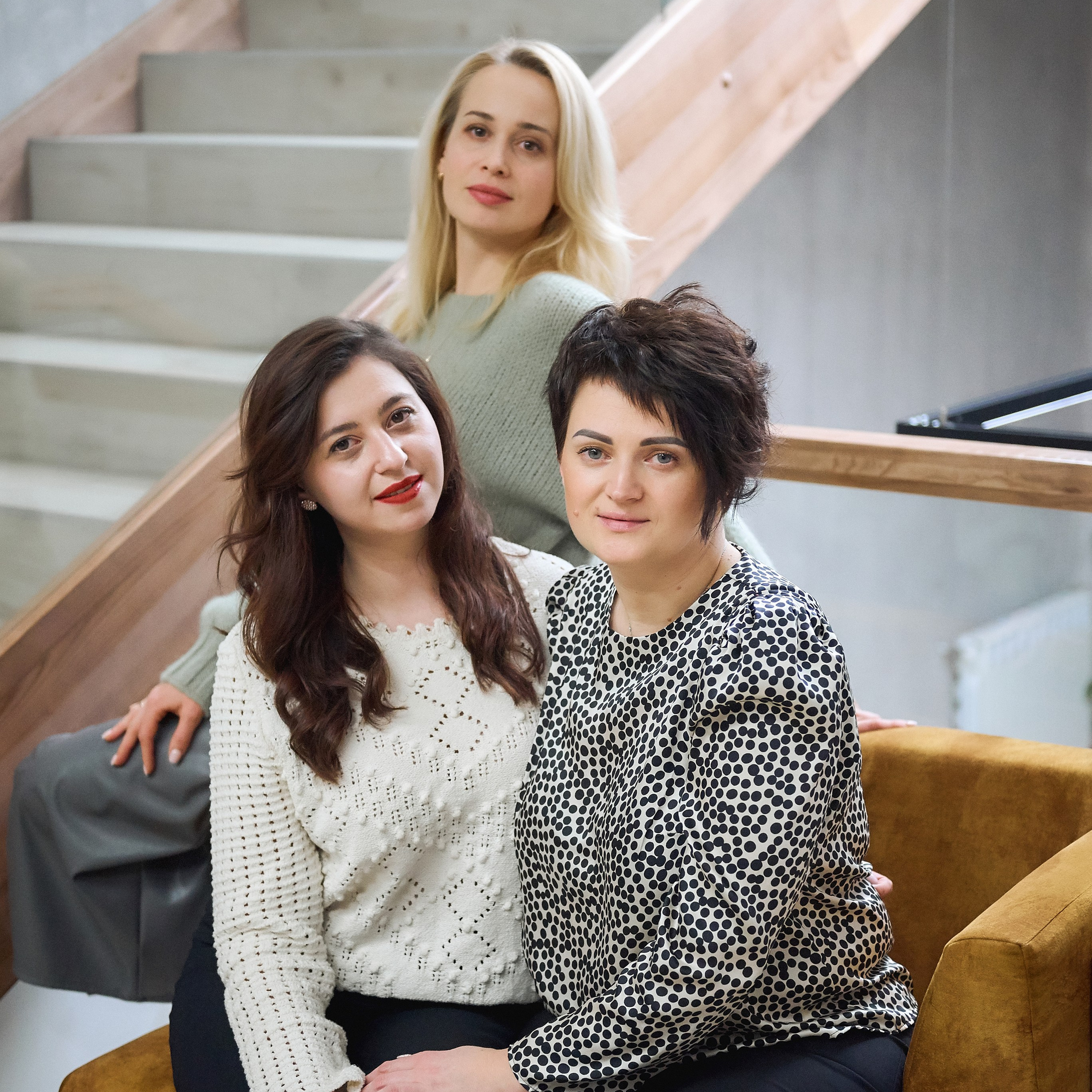 Відгуки. Фотограф новонароджених діток та їх сімей в Тернополі