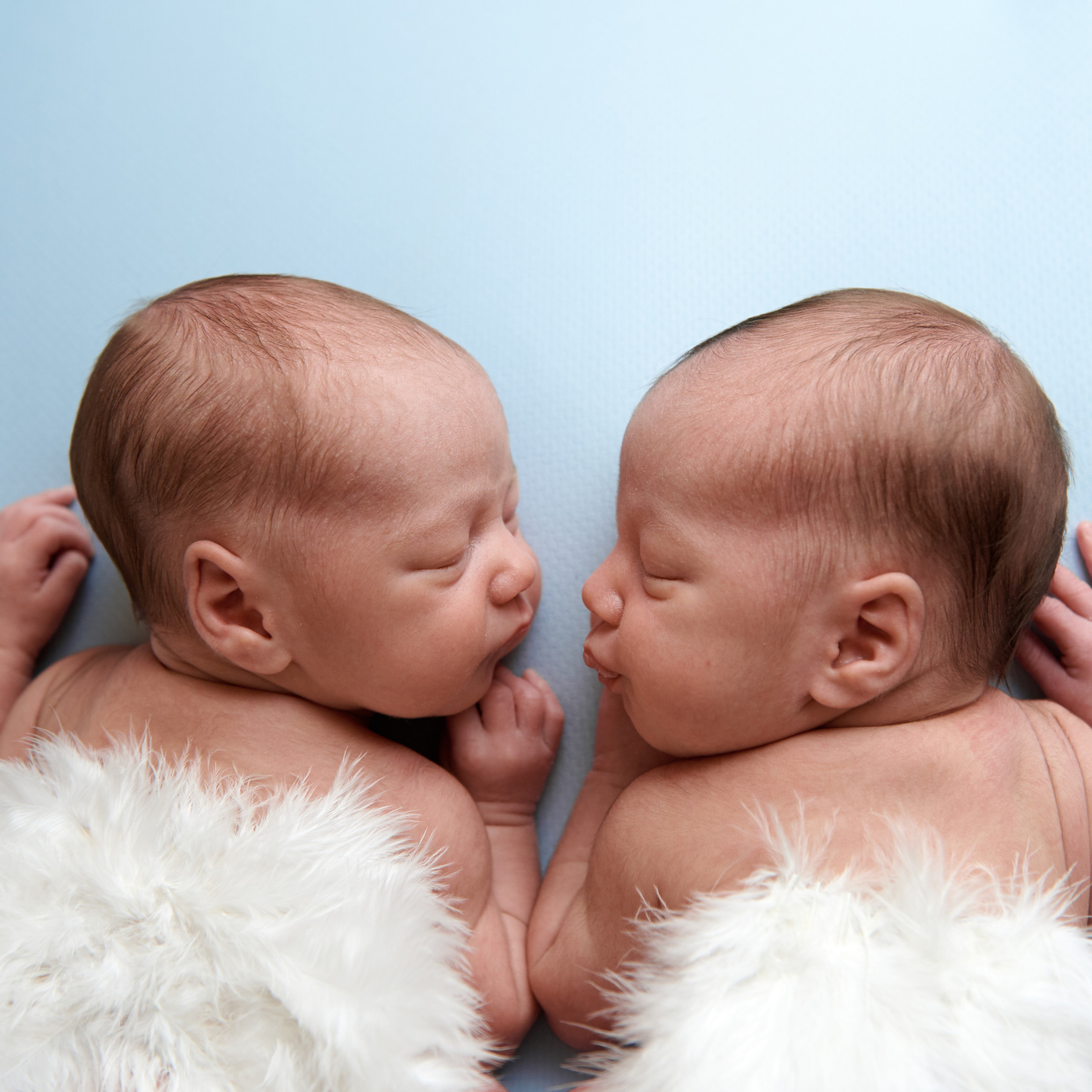 Відгуки. Фотограф новонароджених діток та їх сімей в Тернополі