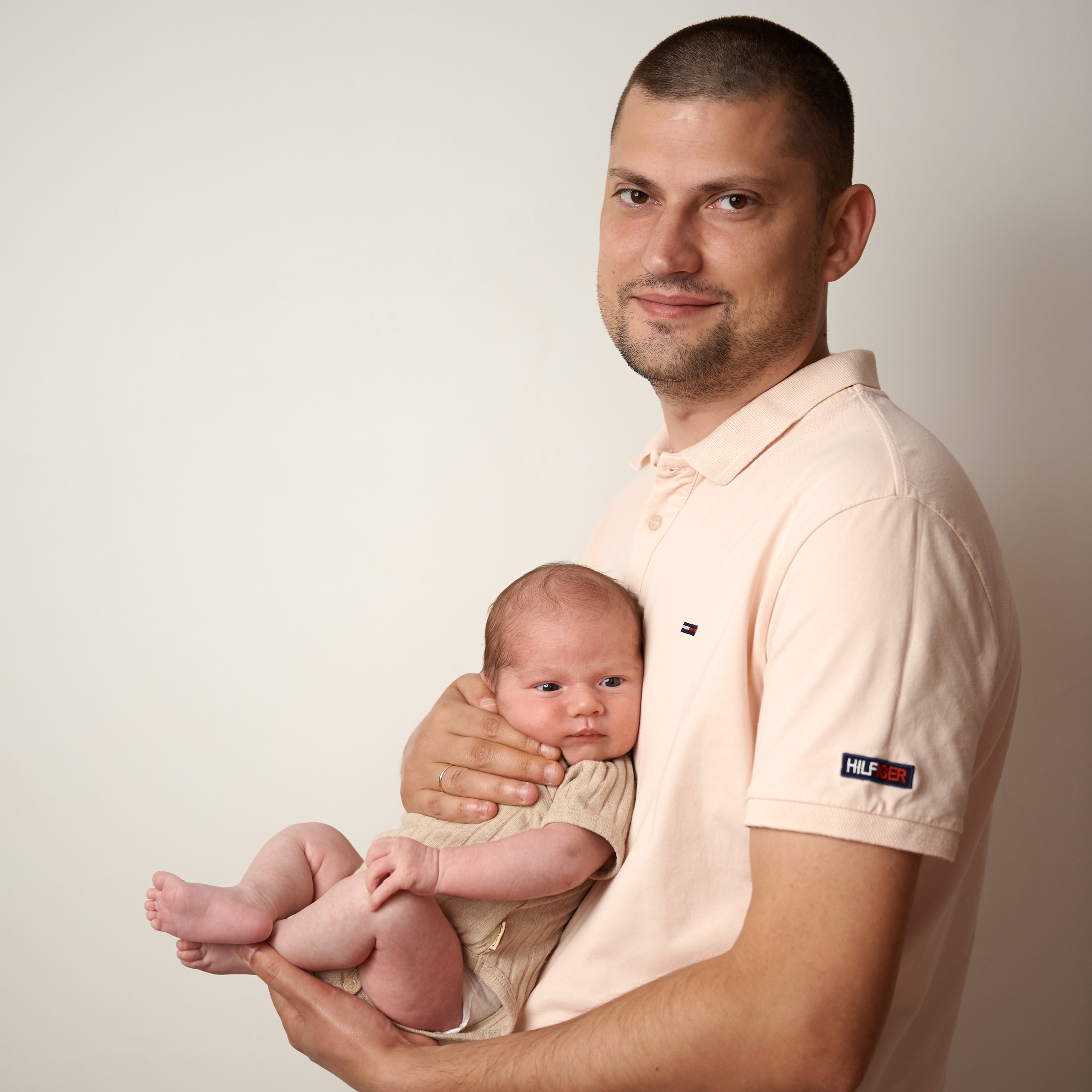 Відгуки. Фотограф новонароджених діток та їх сімей в Тернополі