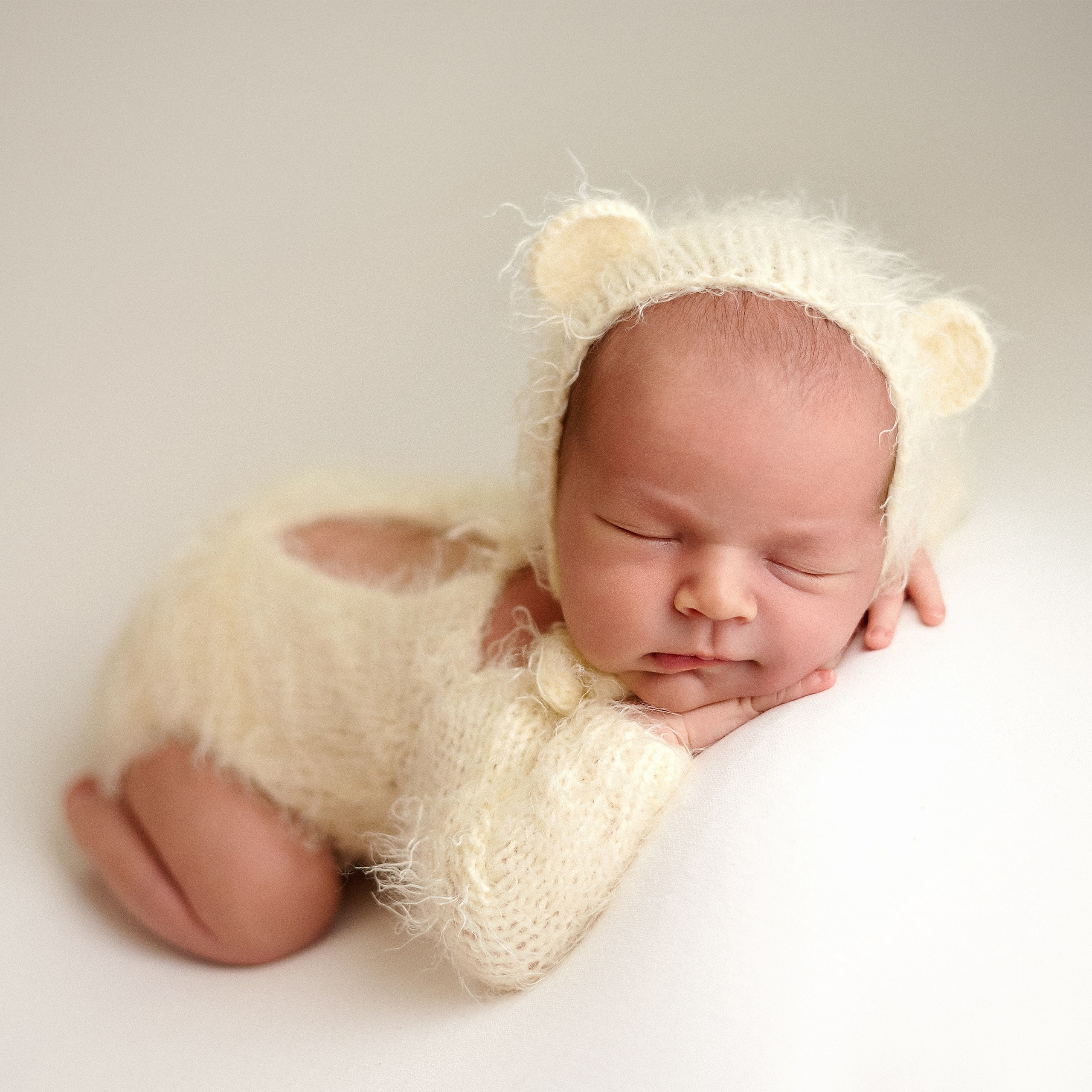 Відгуки. Фотограф новонароджених діток та їх сімей в Тернополі