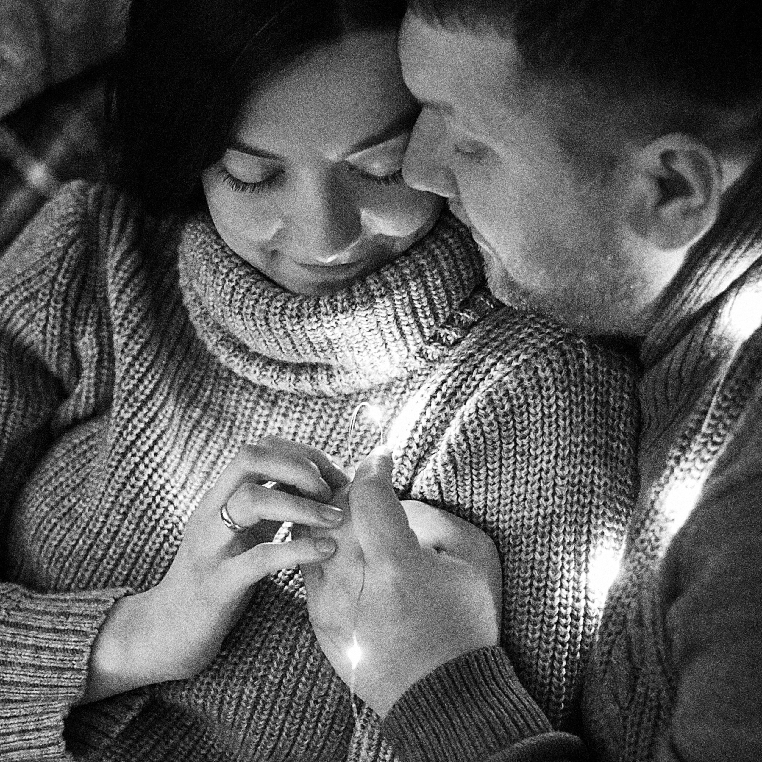 Діана та Павло