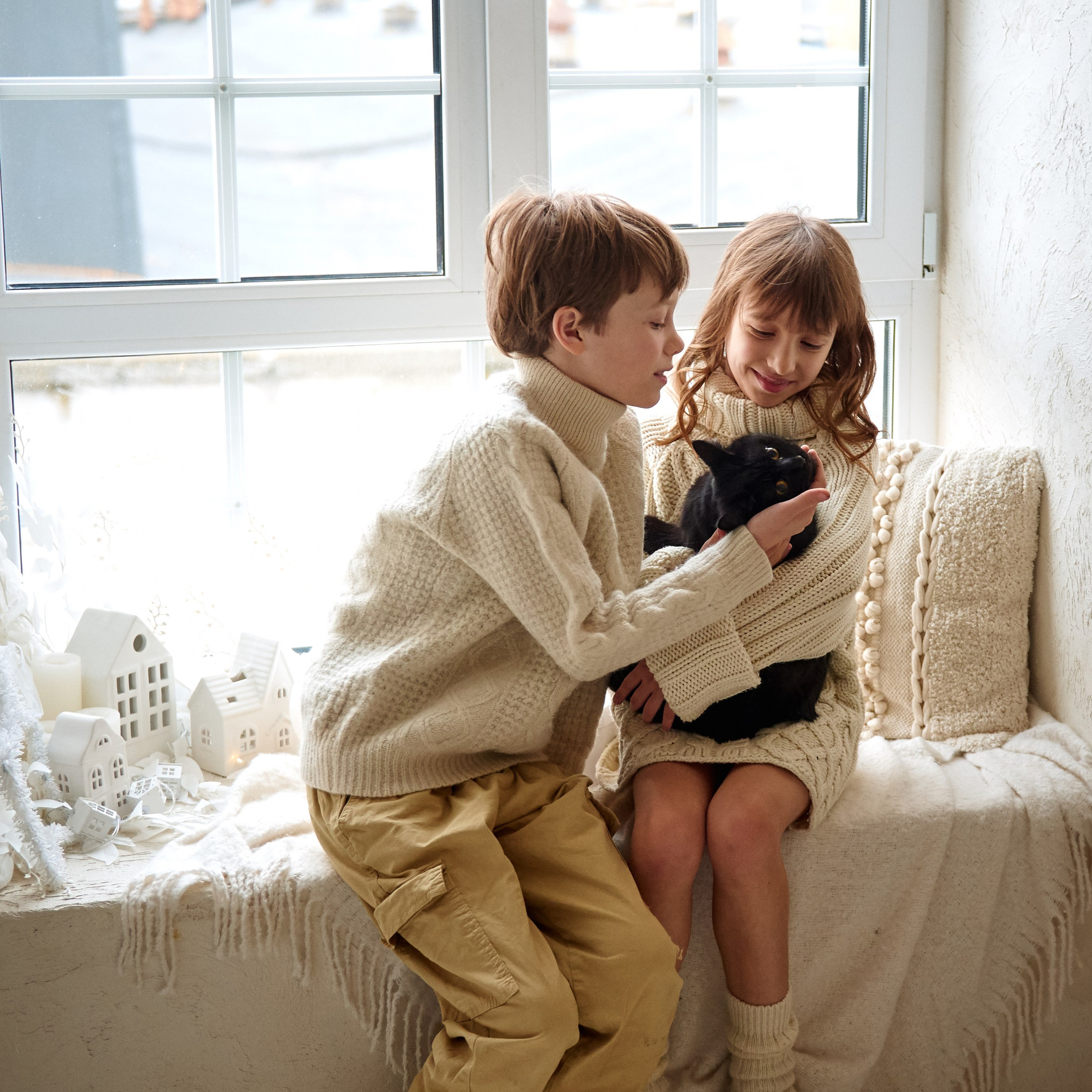 Відгуки. Фотограф новонароджених діток та їх сімей в Тернополі