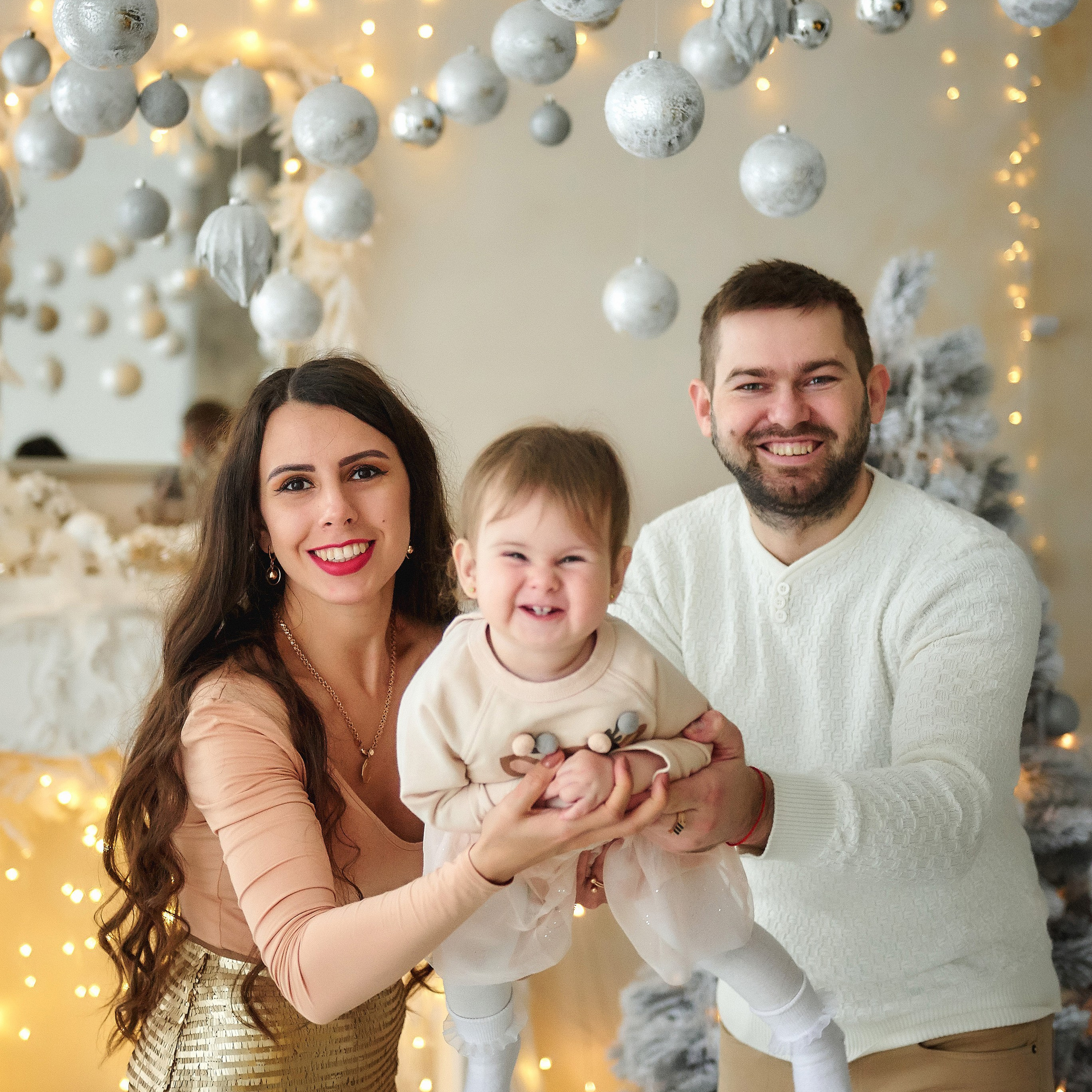 Відгуки. Фотограф новонароджених діток та їх сімей в Тернополі