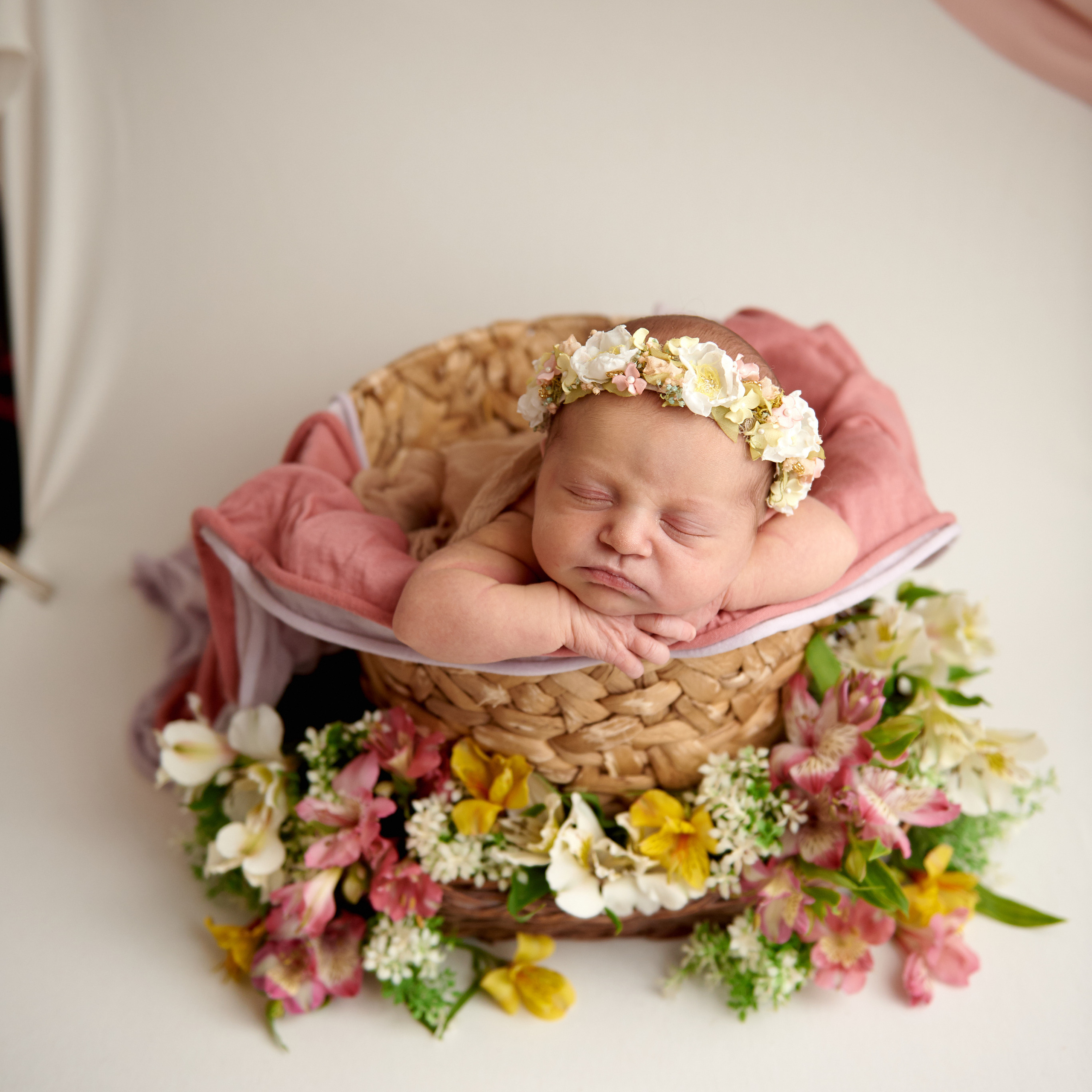 Відгуки. Фотограф новонароджених діток та їх сімей в Тернополі