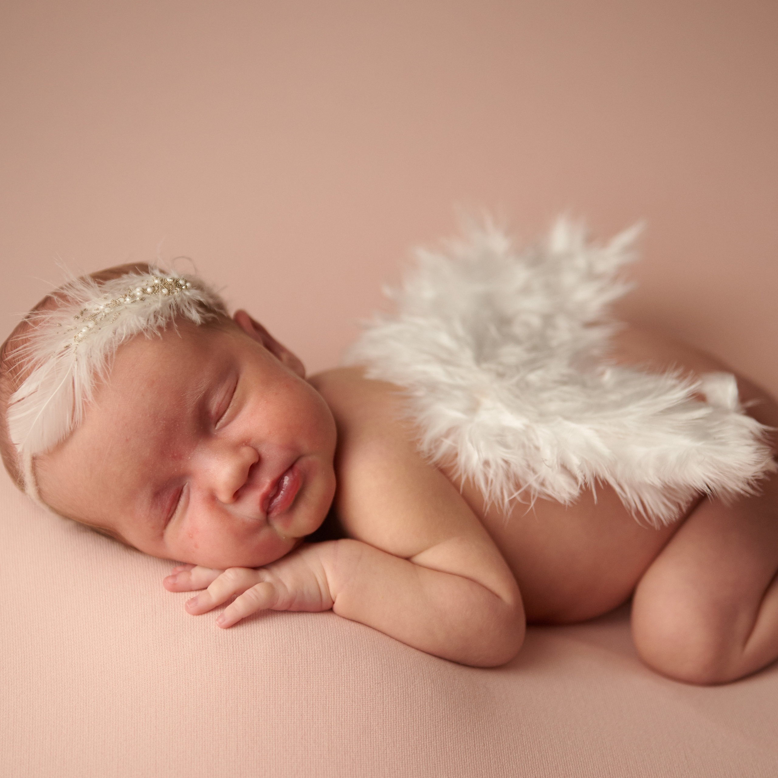 Відгуки. Фотограф новонароджених діток та їх сімей в Тернополі