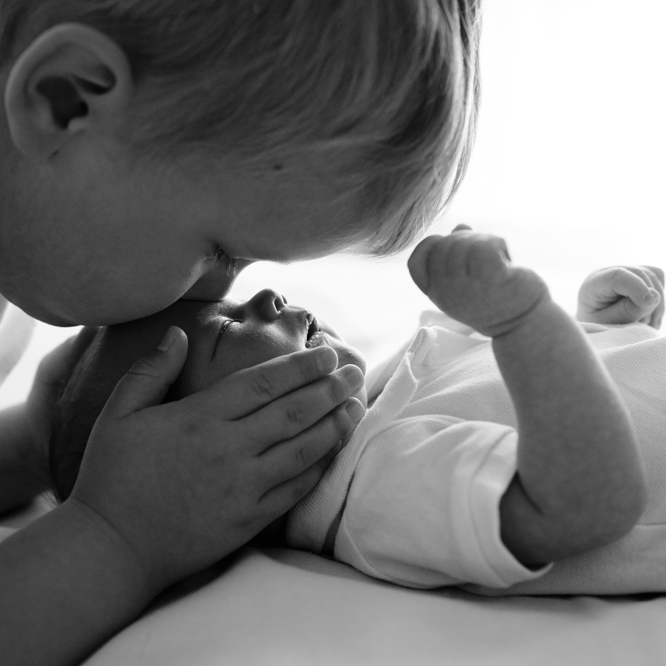 Фотограф новонароджених діток та їх сімей в Тернополі