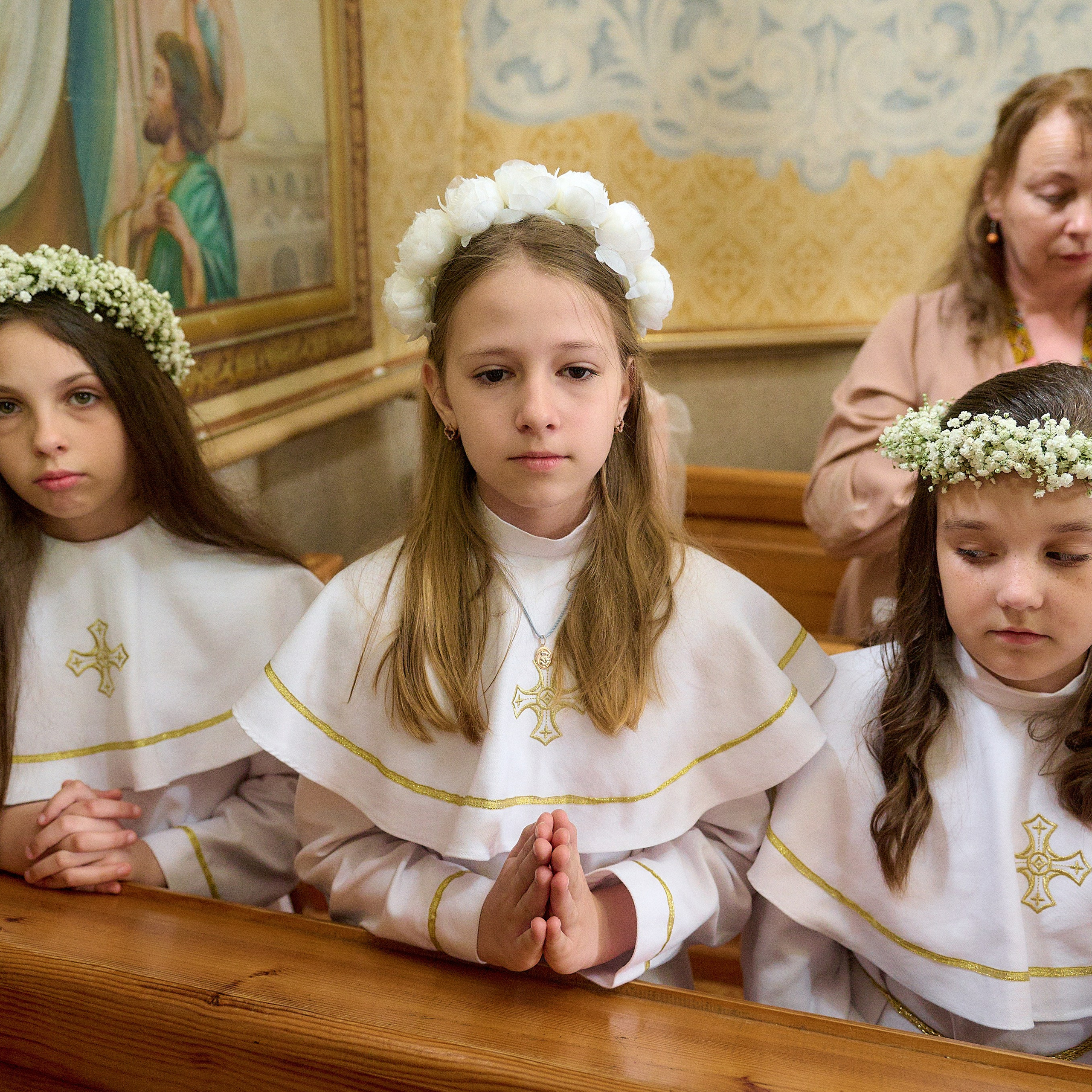 Відгуки. Фотограф новонароджених діток та їх сімей в Тернополі