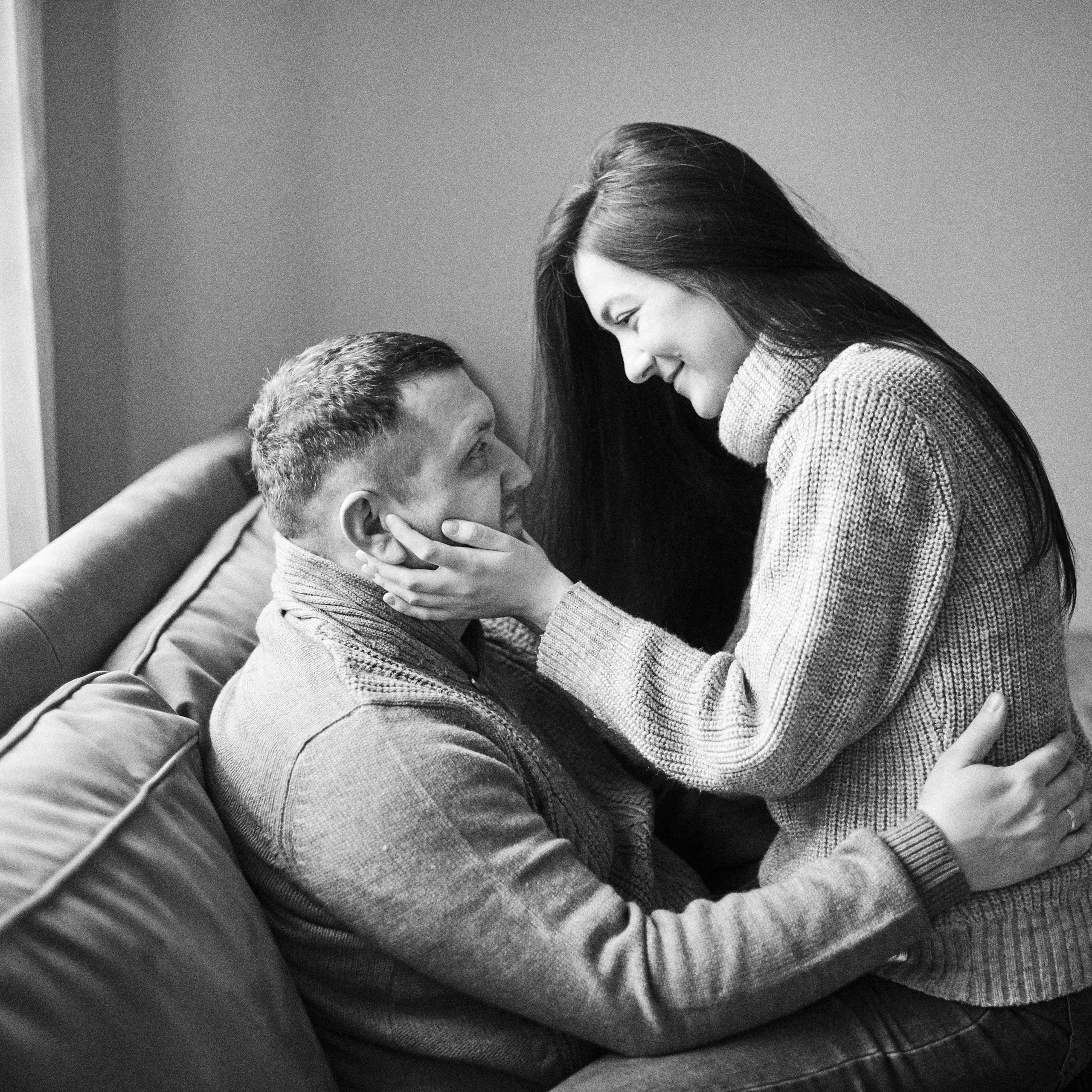 Відгуки. Фотограф новонароджених діток та їх сімей в Тернополі