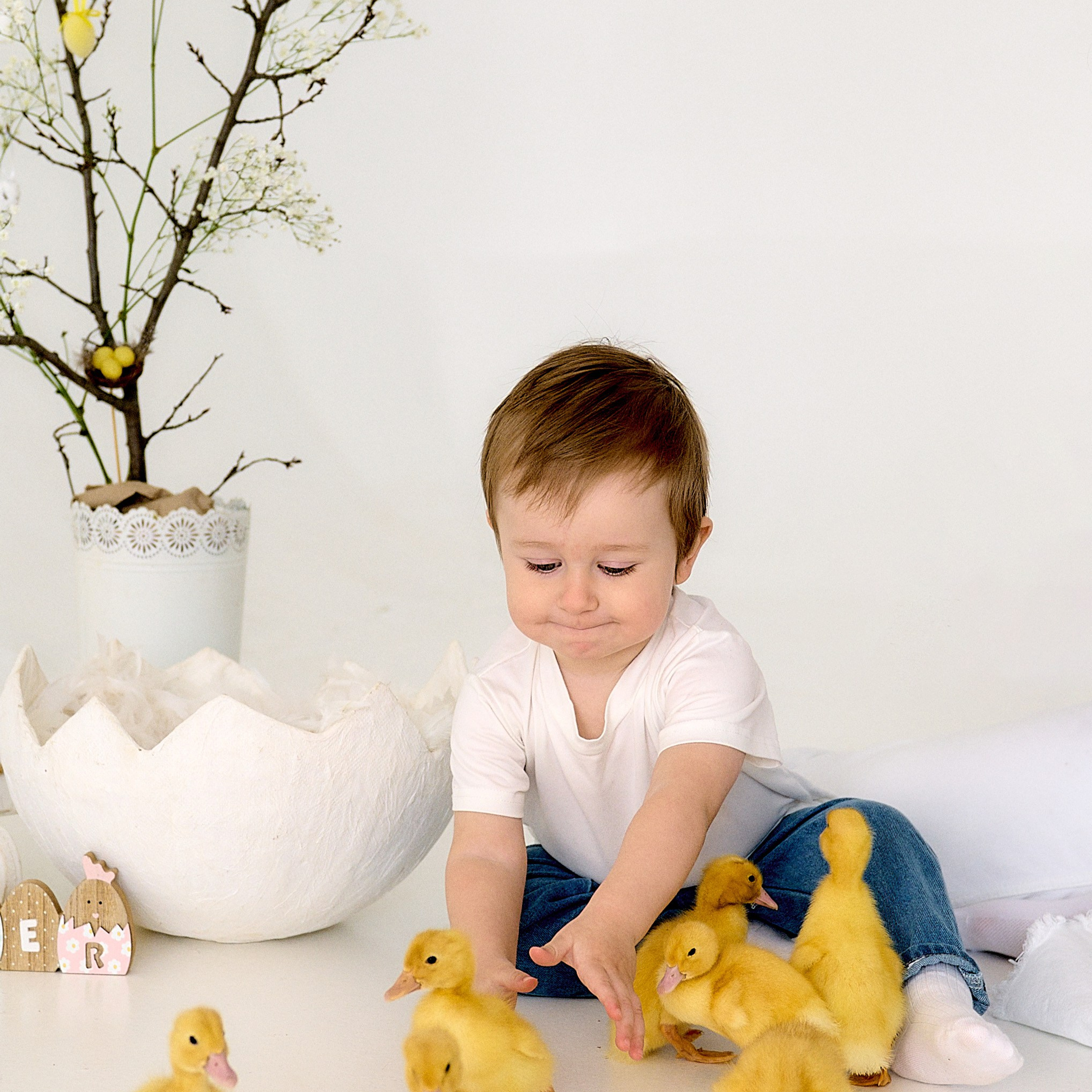 Відгуки. Фотограф новонароджених діток та їх сімей в Тернополі