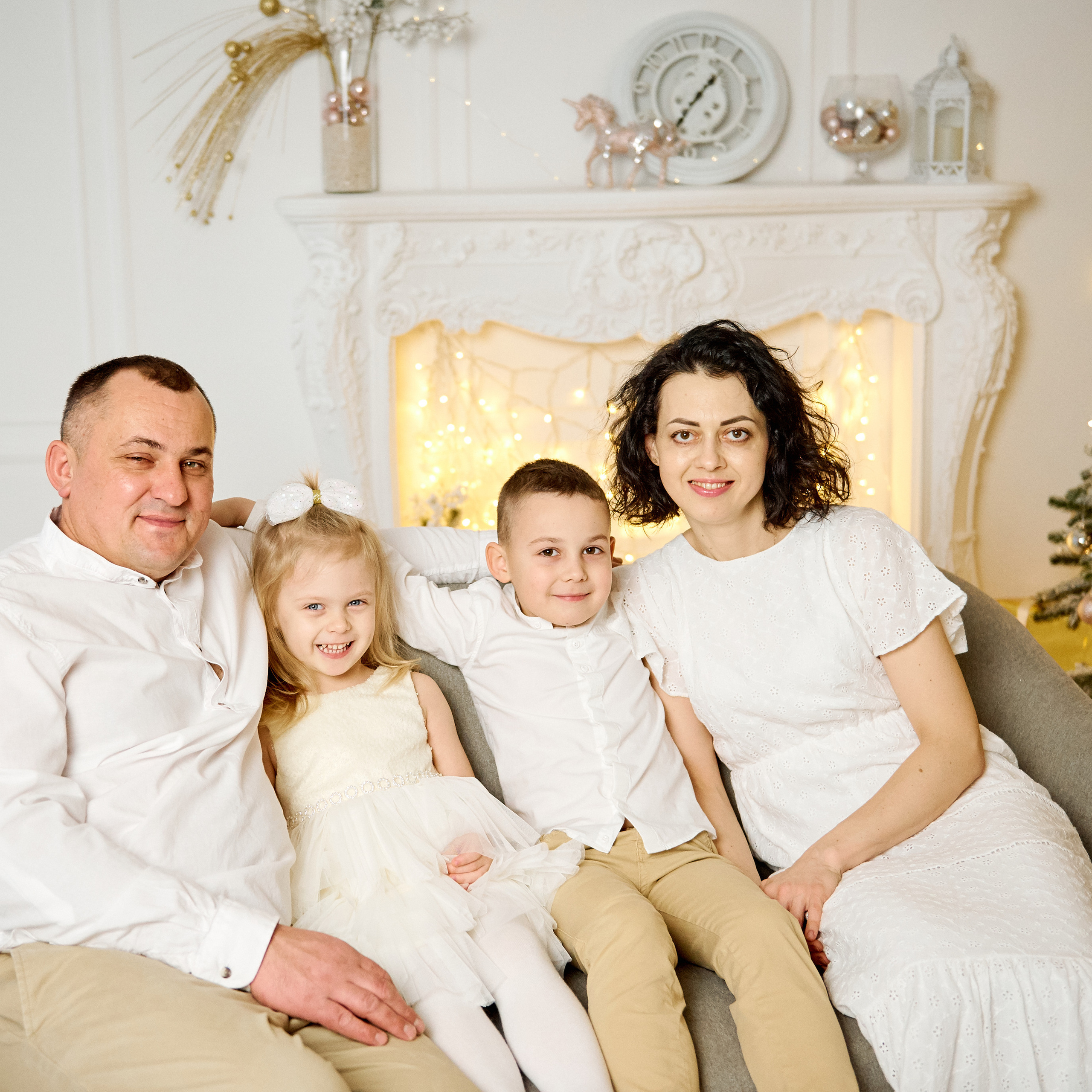 Відгуки. Фотограф новонароджених діток та їх сімей в Тернополі