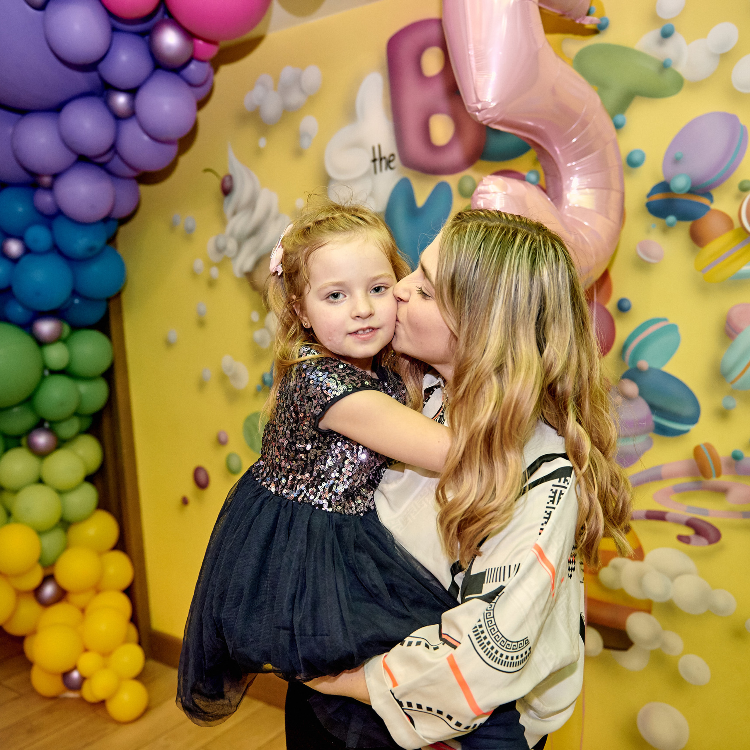 Відгуки. Фотограф новонароджених діток та їх сімей в Тернополі