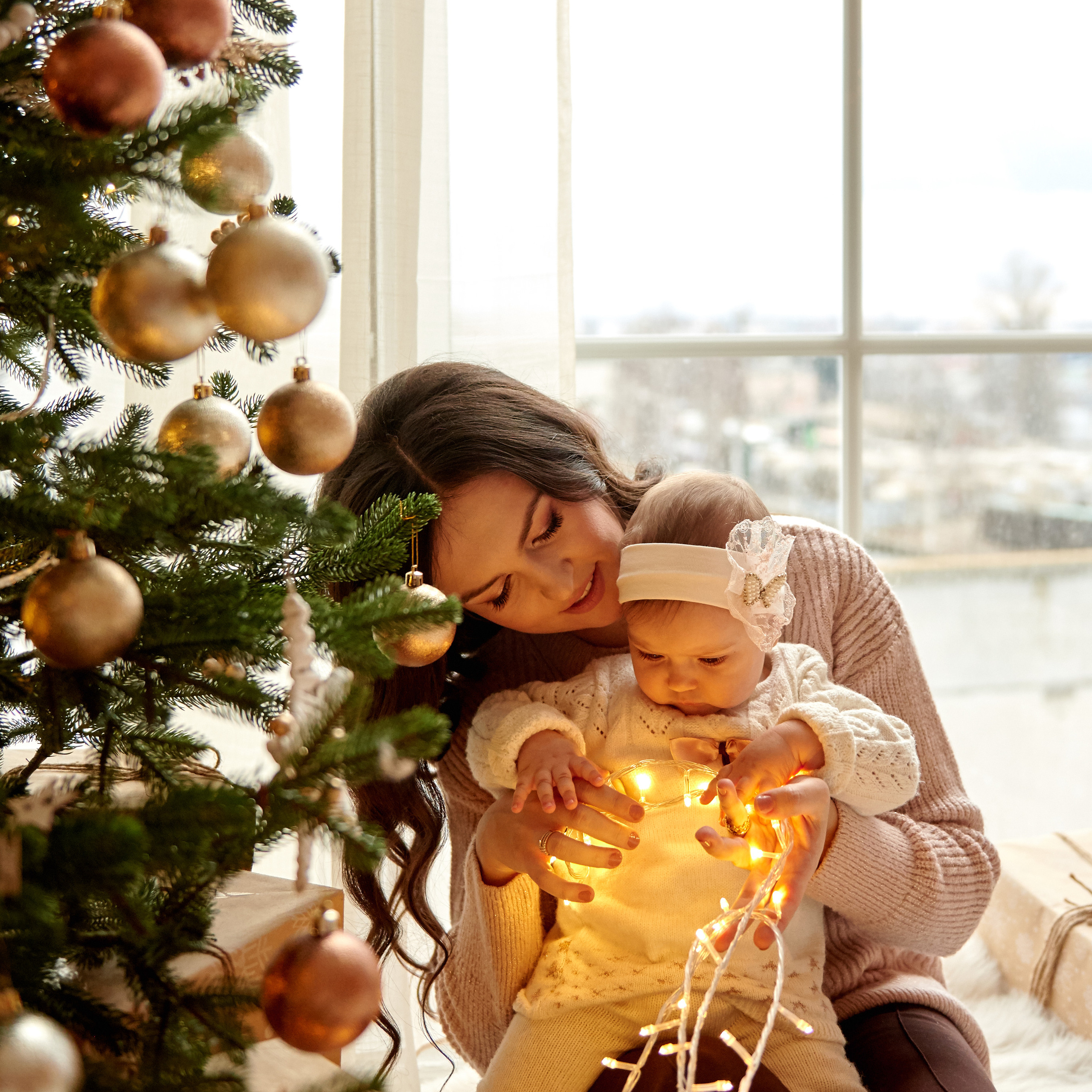 Відгуки. Фотограф новонароджених діток та їх сімей в Тернополі