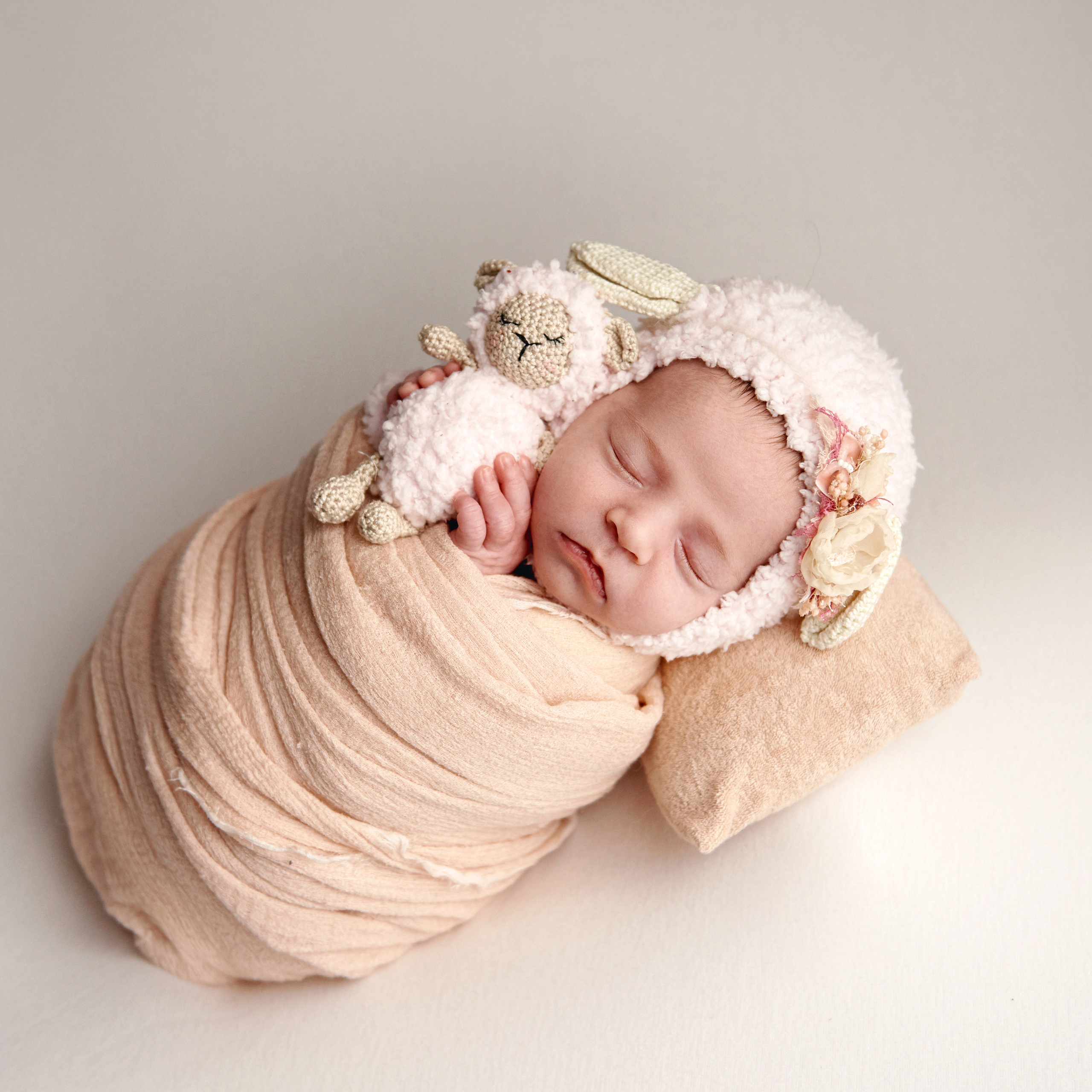 Відгуки. Фотограф новонароджених діток та їх сімей в Тернополі