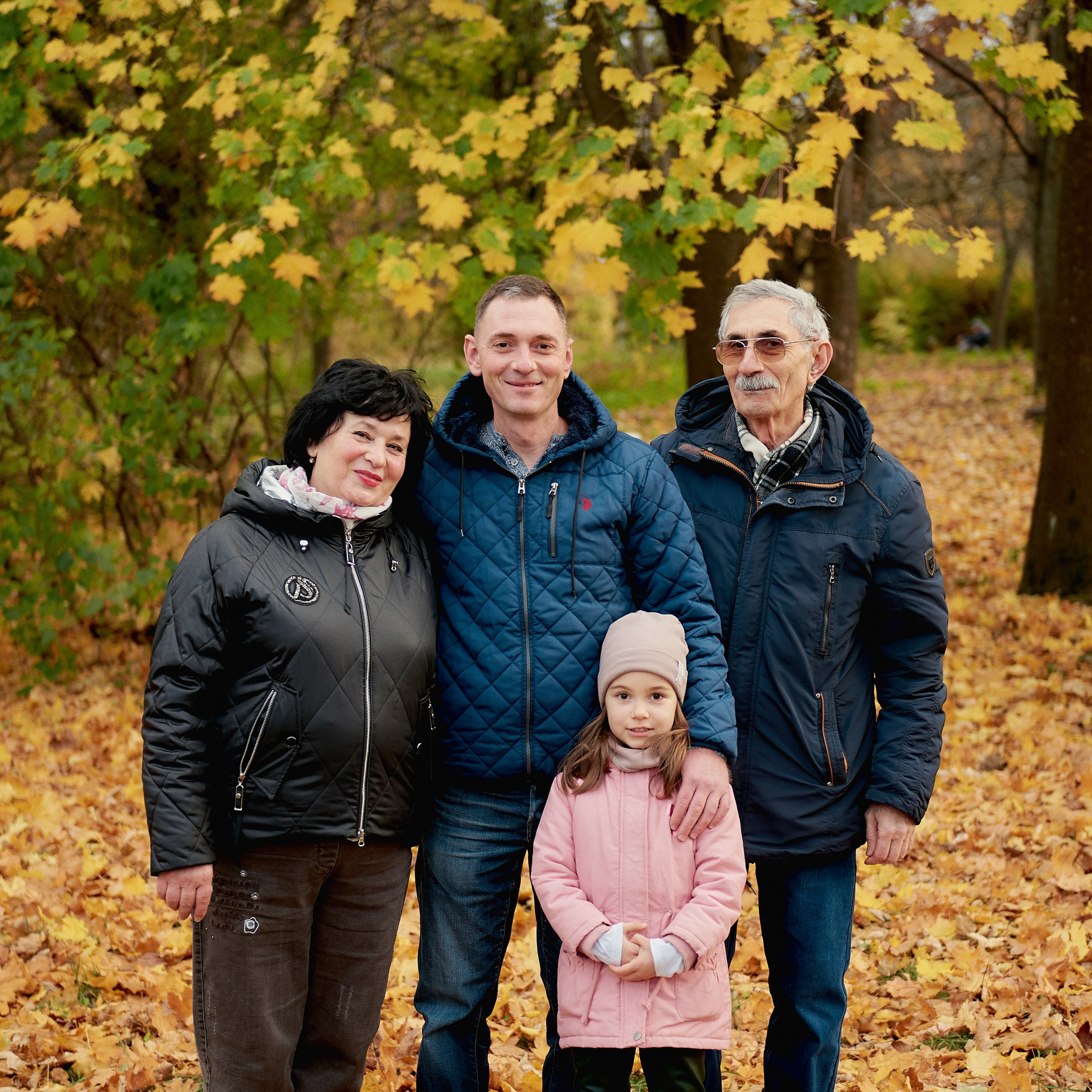 Відгуки. Фотограф новонароджених діток та їх сімей в Тернополі