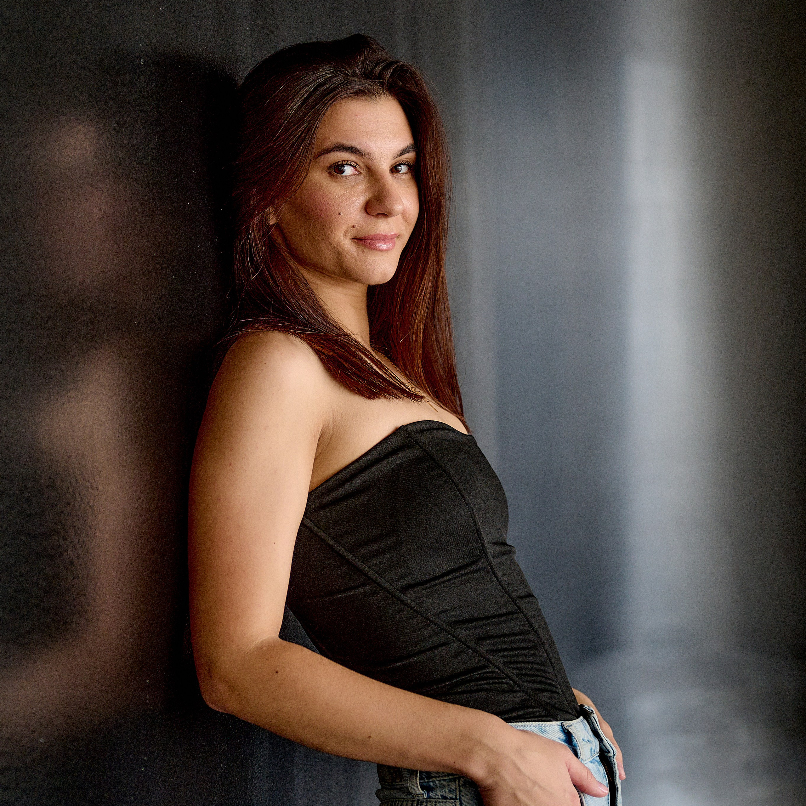 Відгуки. Фотограф новонароджених діток та їх сімей в Тернополі