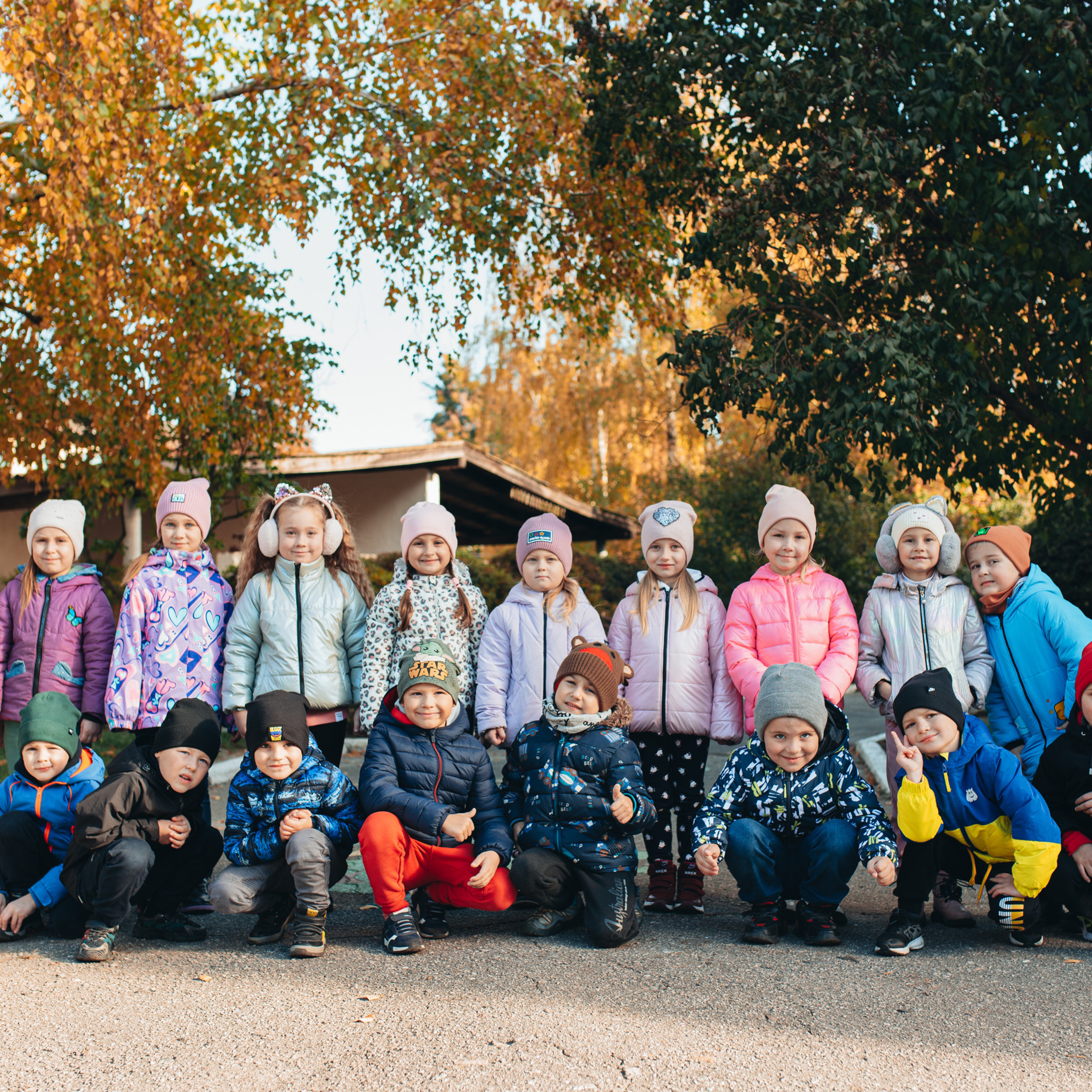 Відгуки. Семейный фотограф Екатерина Воробьева