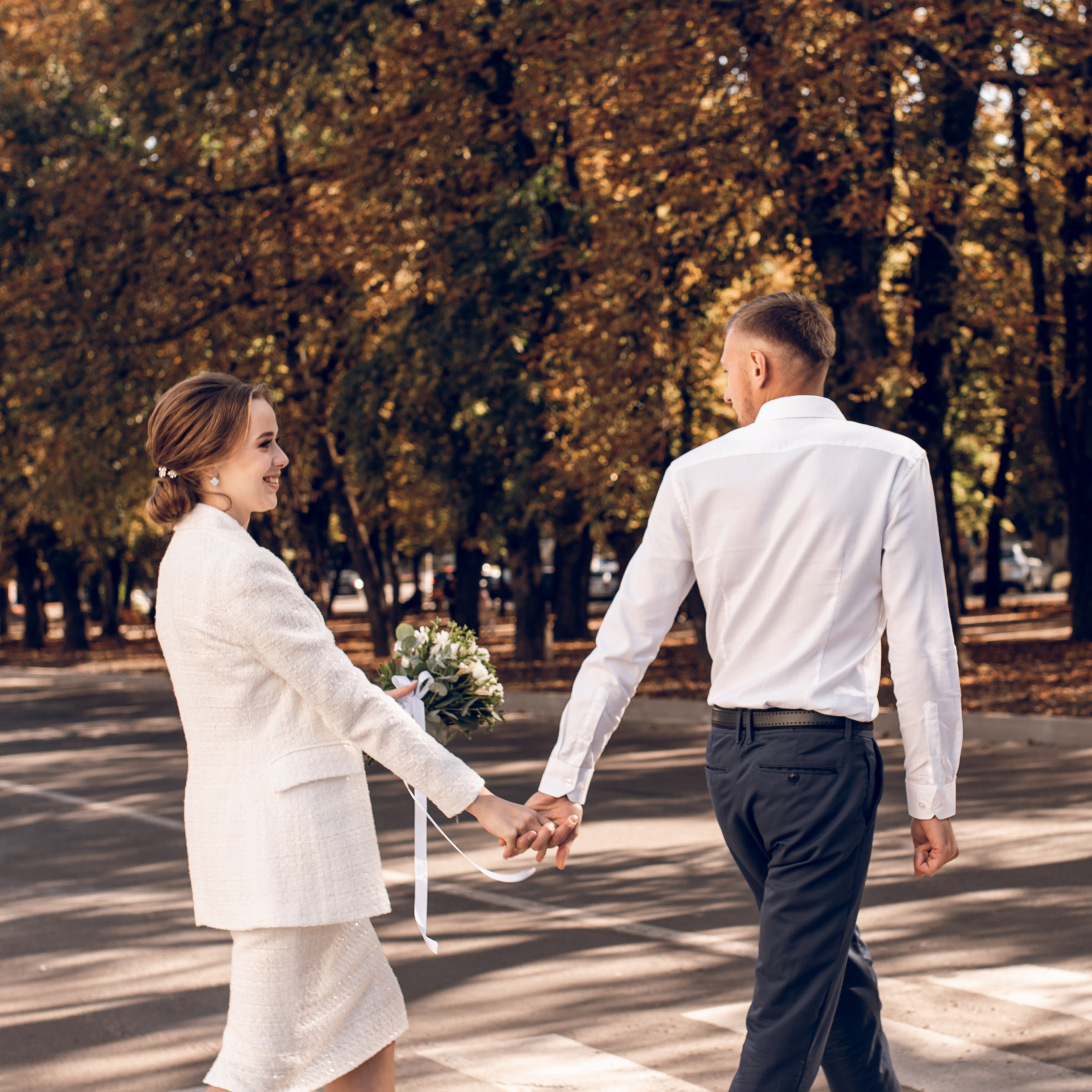 Андрей & Вероника