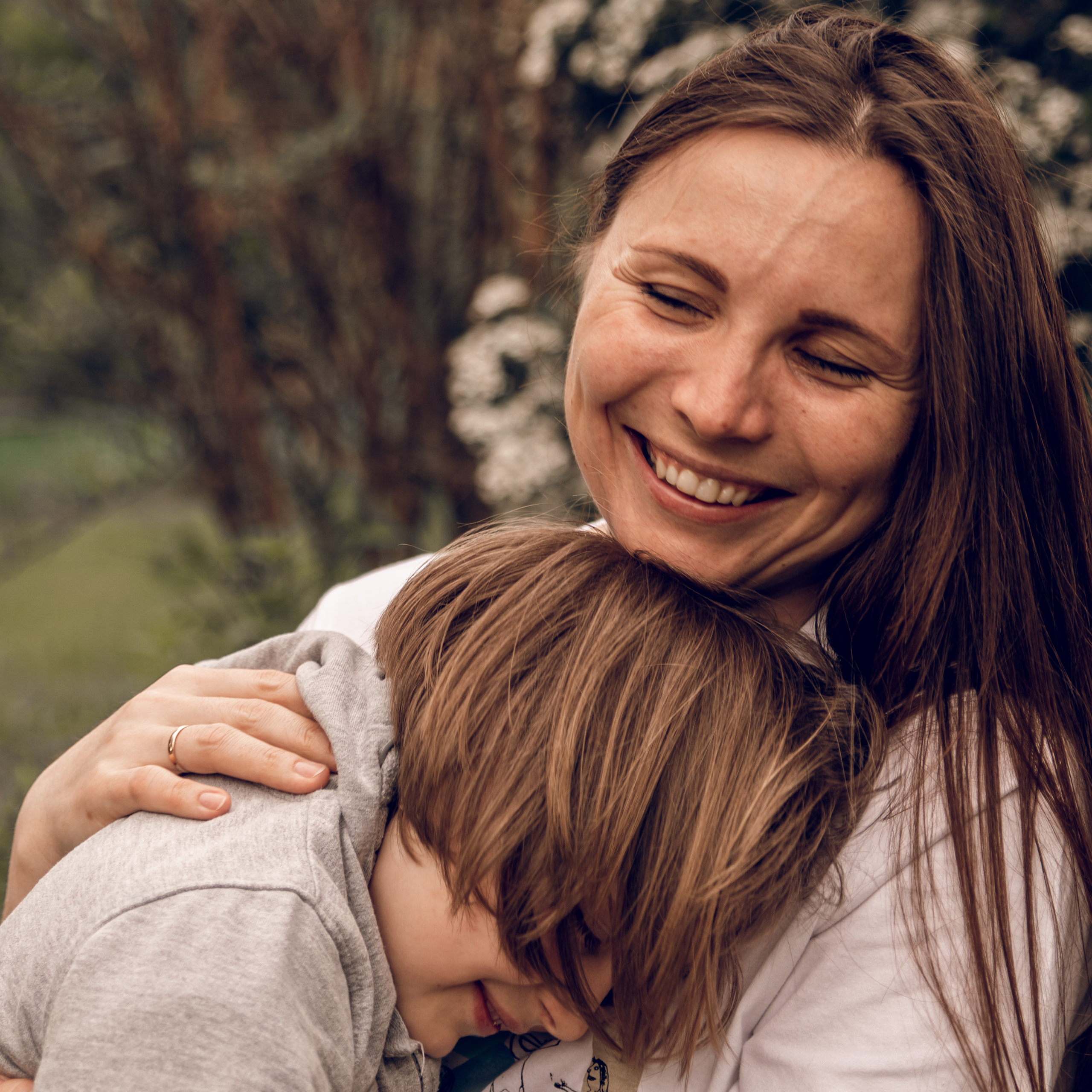 Відгуки. Семейный фотограф Екатерина Воробьева